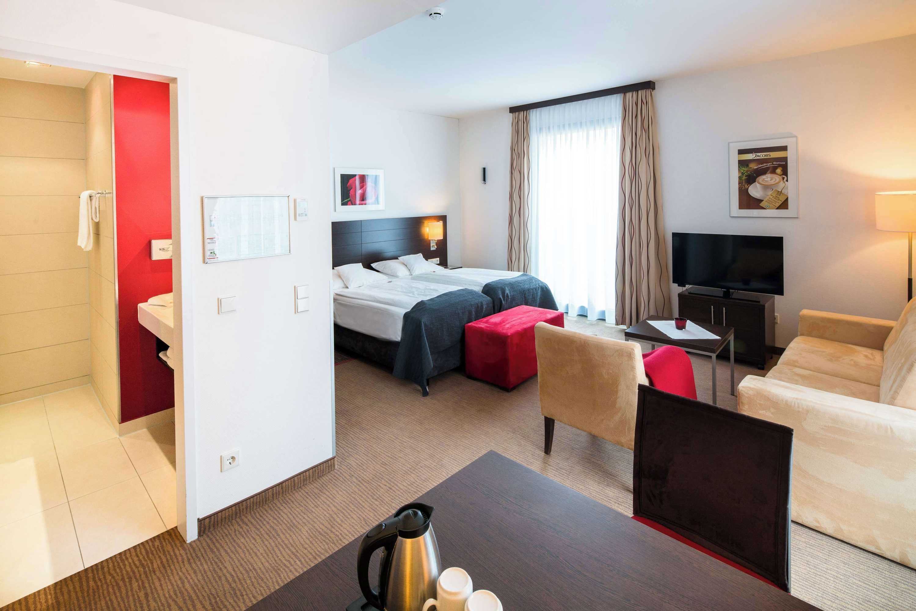 Gift card for Best Western Plus Hotel Ostertor Gift card for Best Western Plus Hotel Ostertor