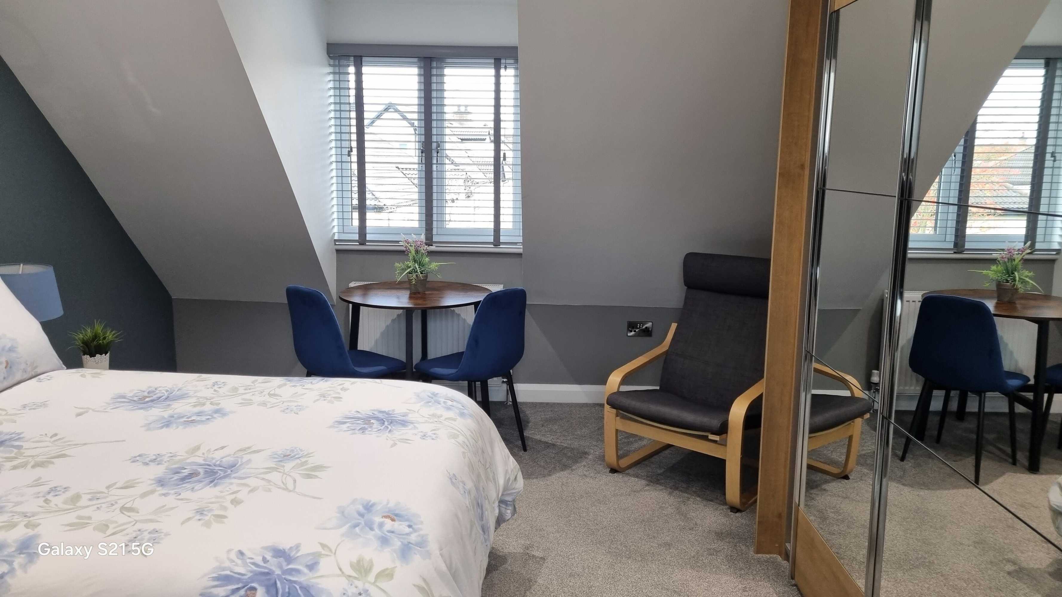 Gift card for Causeway Area B&b
