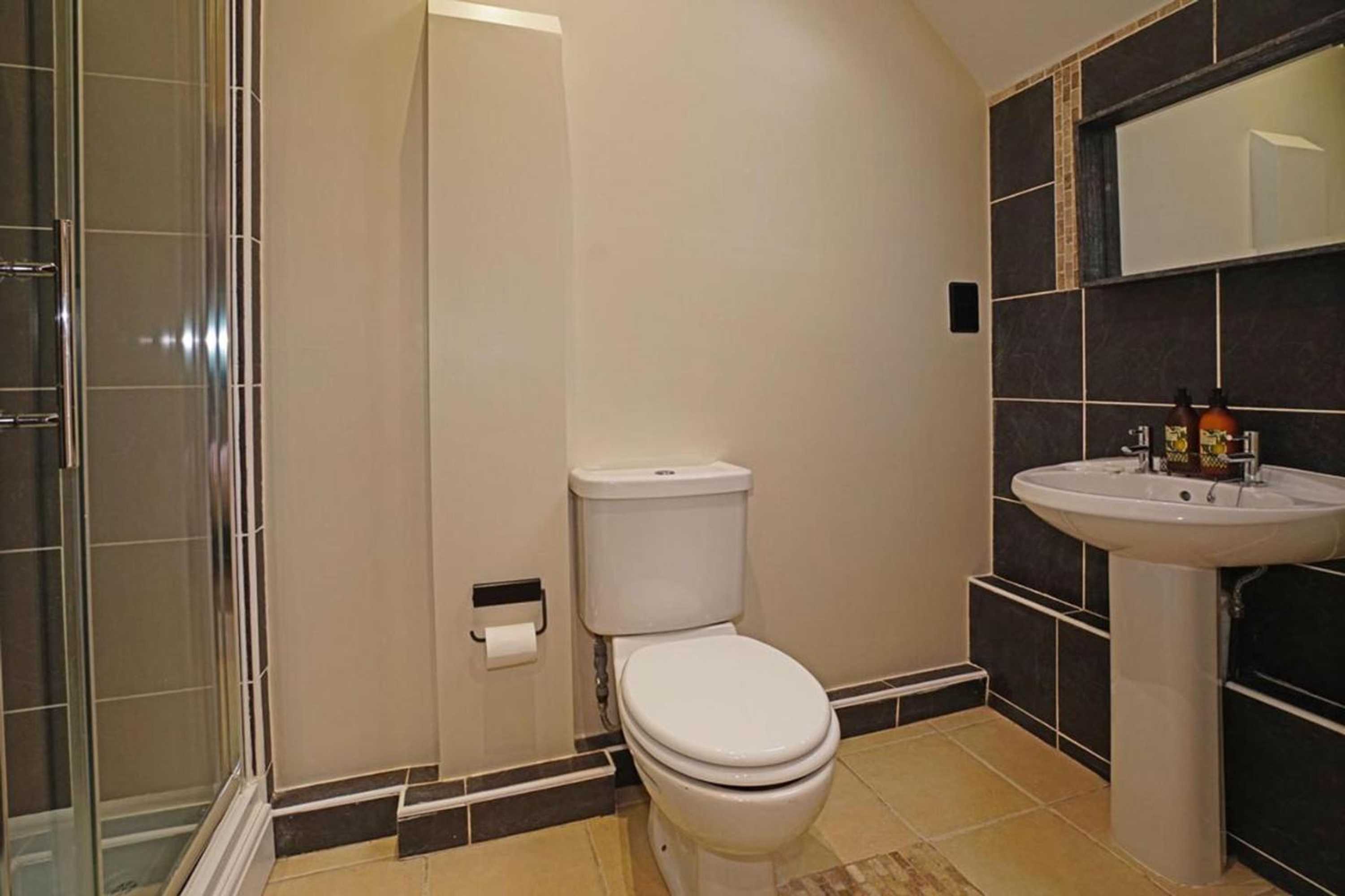 Gift card for The Greyhound Inn