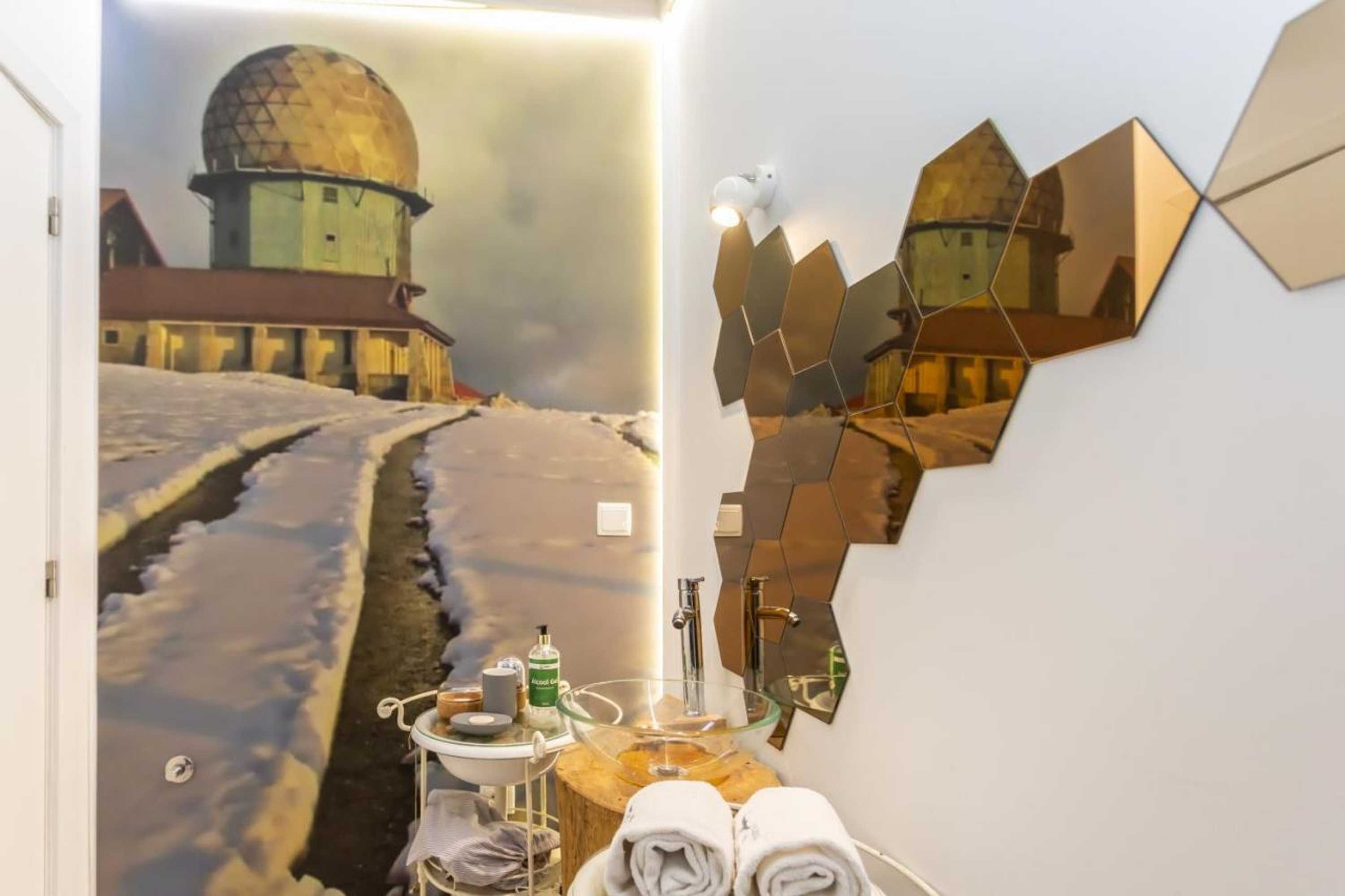 Gift card for Casa da Almoinha