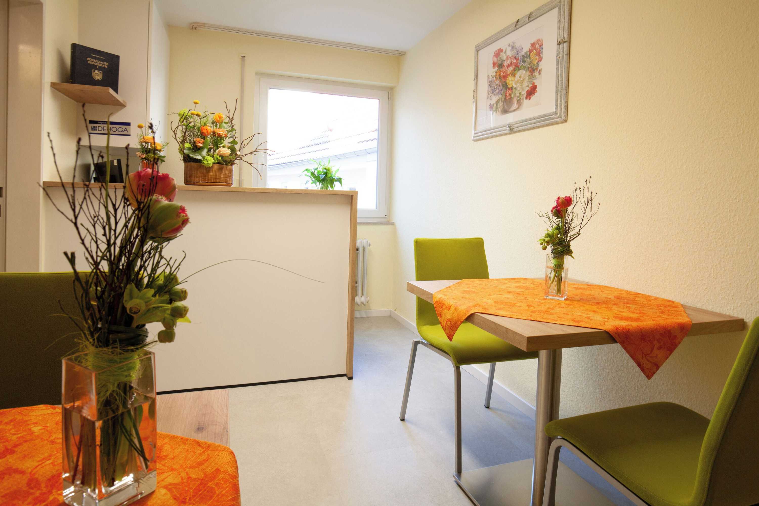 Gift card for Hotel Garni Zum Wilden Mann