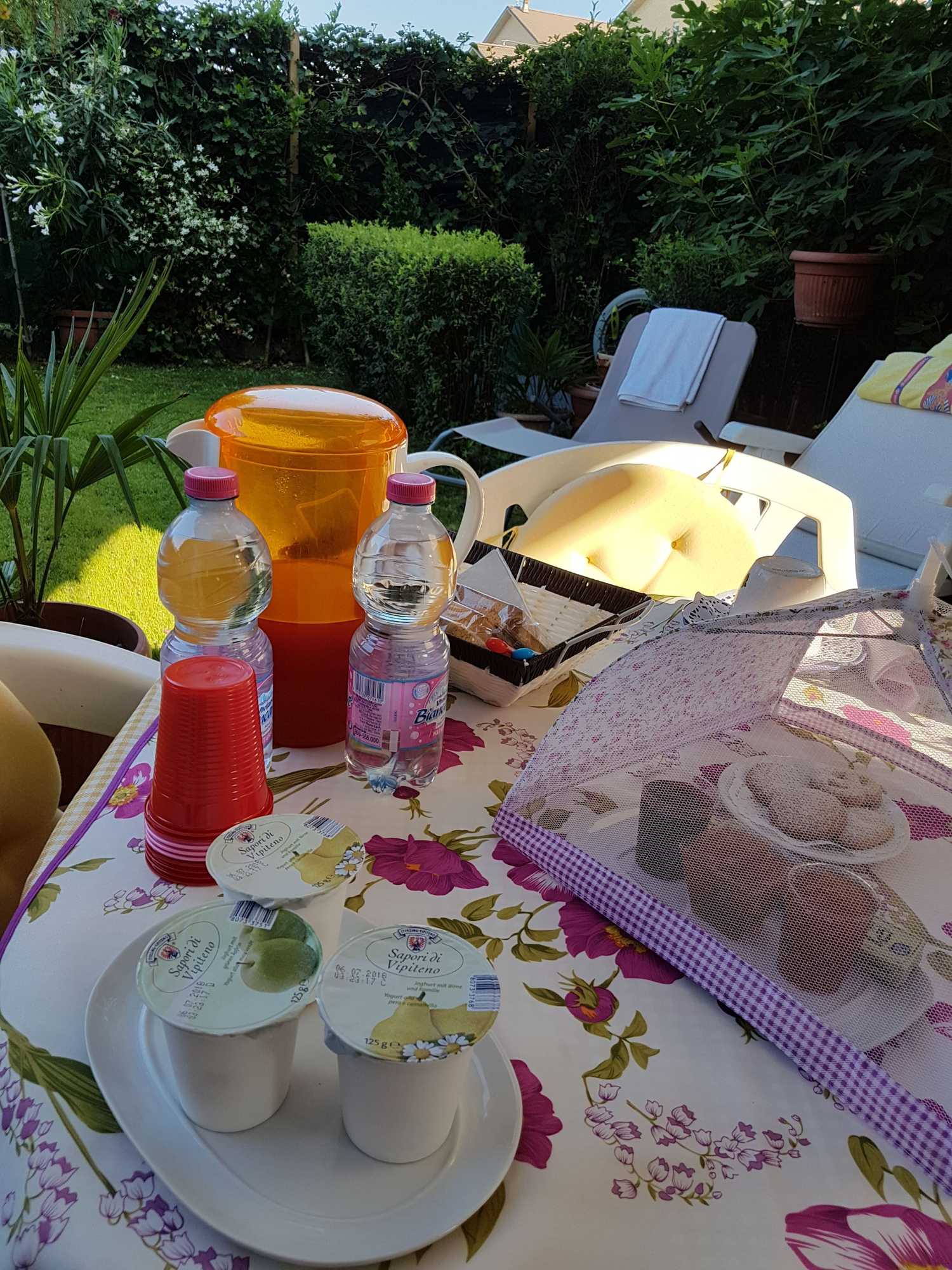 Gift card for B&b La Delice