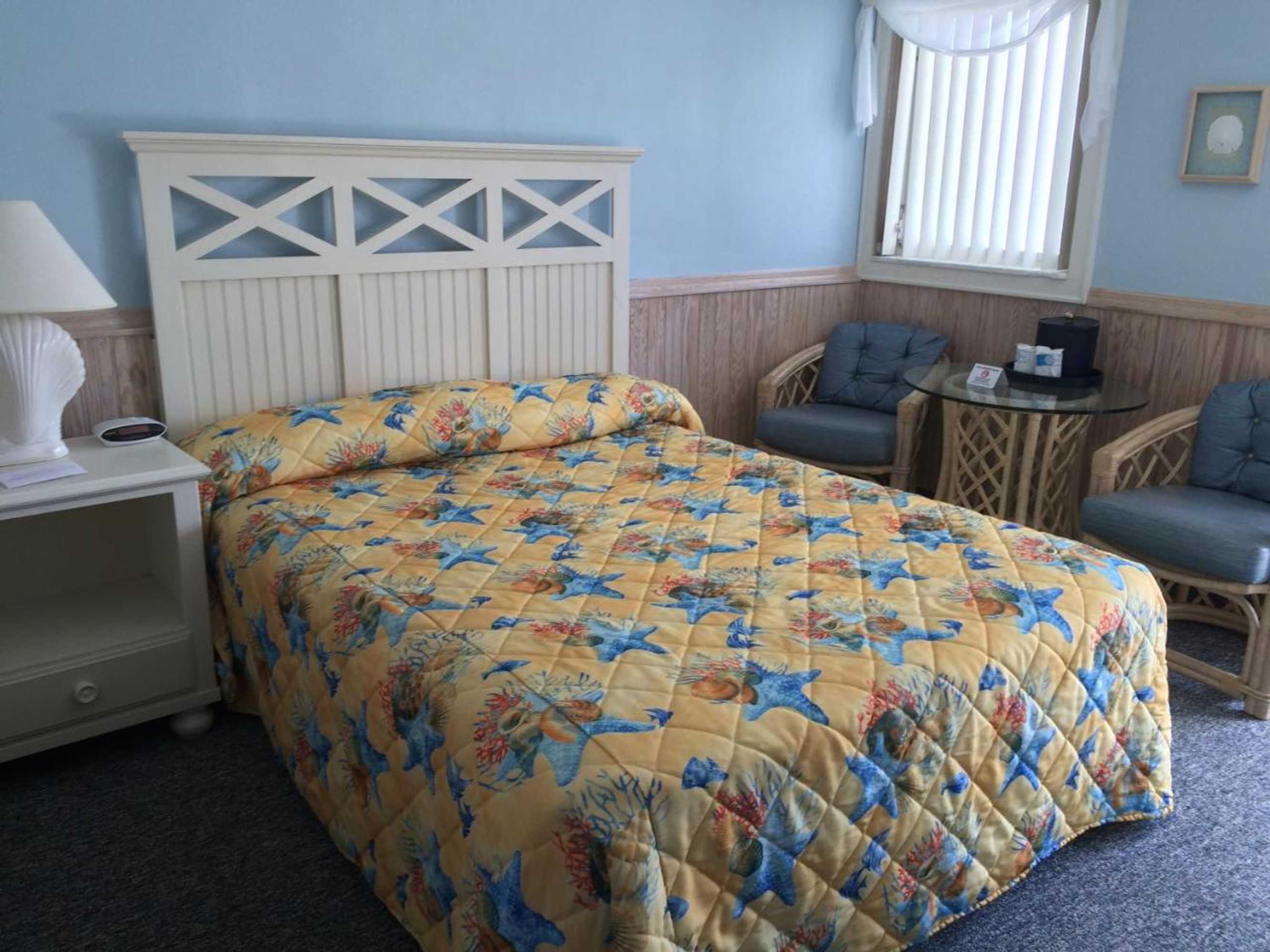 Gift card for Windswept Motel