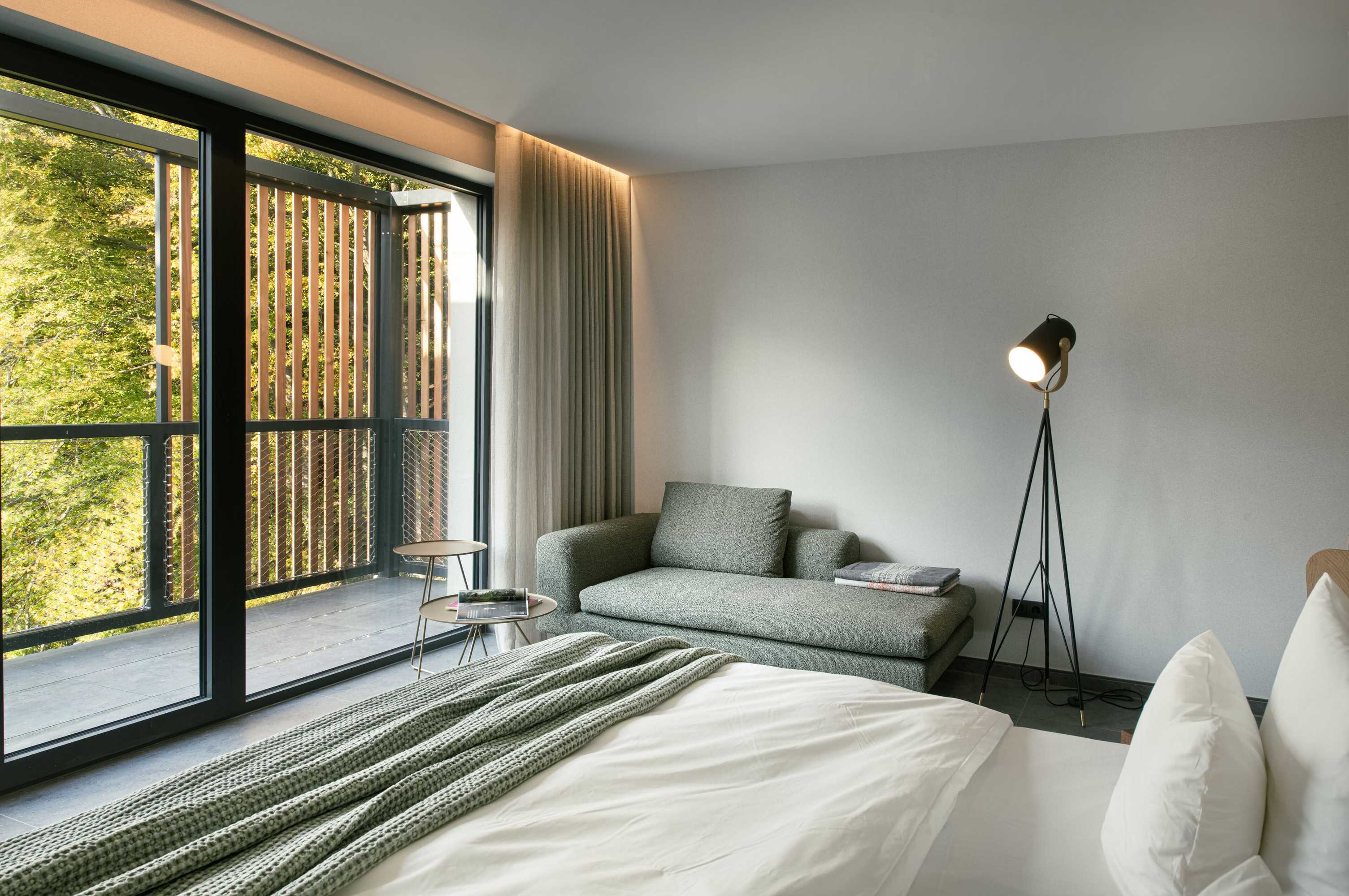 Gift card for Hotel Vierjahreszeiten am Seilersee