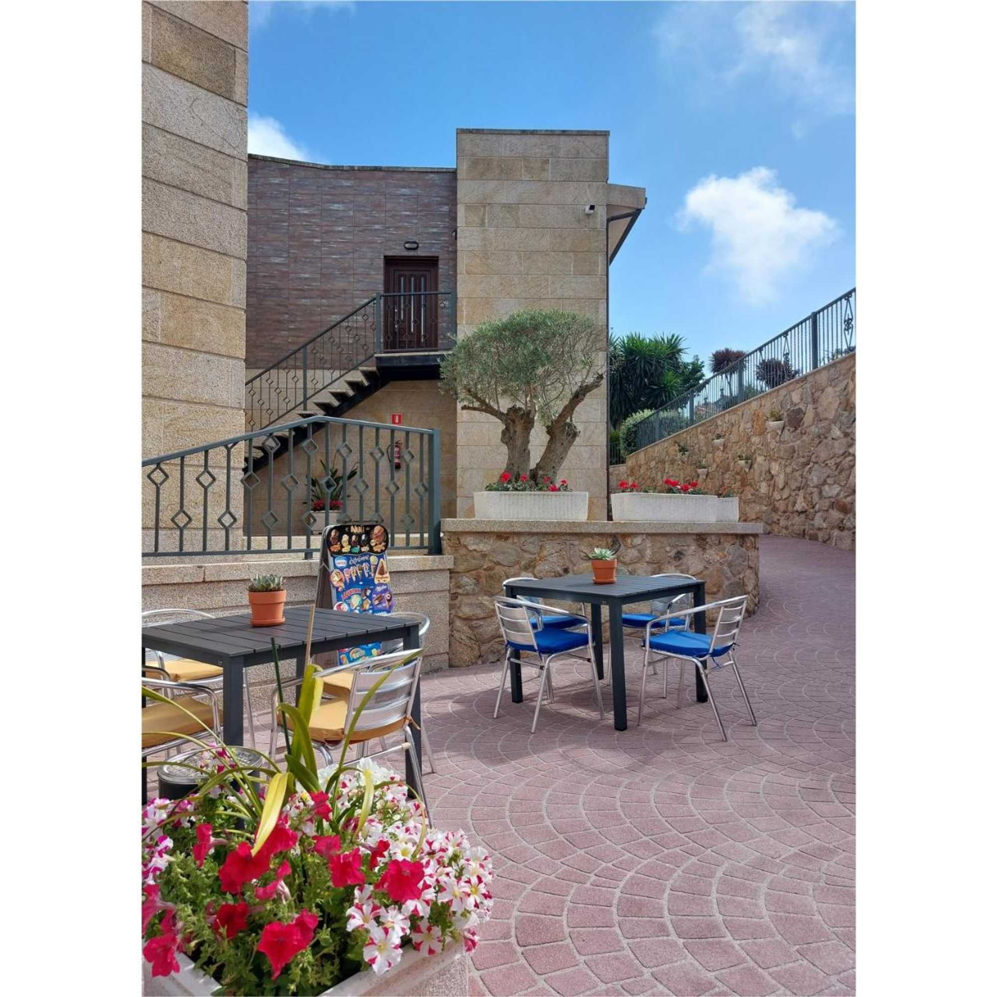 Gift card for Hotel Apartamento Marouco