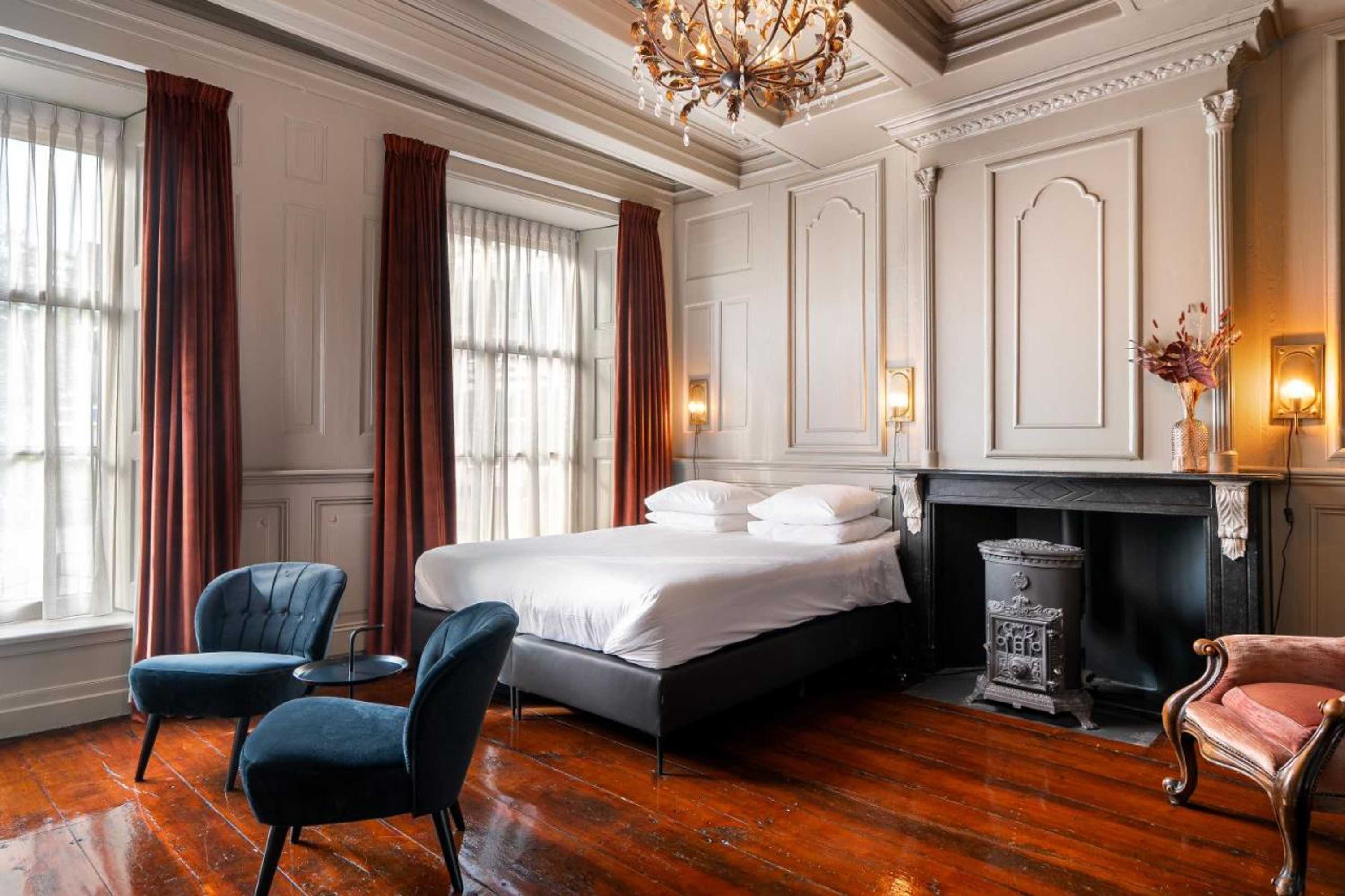 Gift card for B&b De Olde Signorie