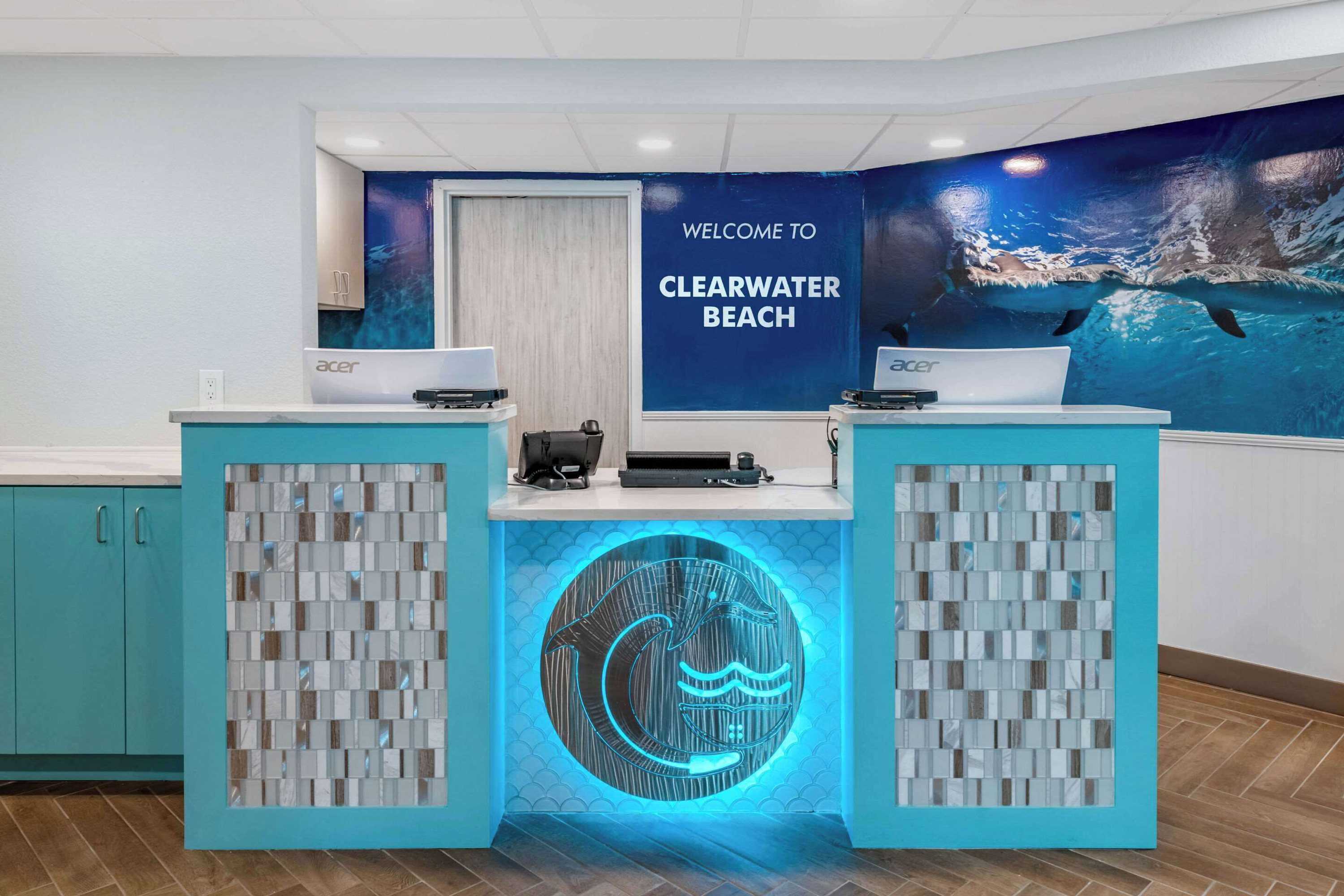 Gift card for Dolphin Sands Clearwater Beach, Ascend Hotel Collection Gift card for Dolphin Sands Clearwater Beach, Ascend Hotel Collection
