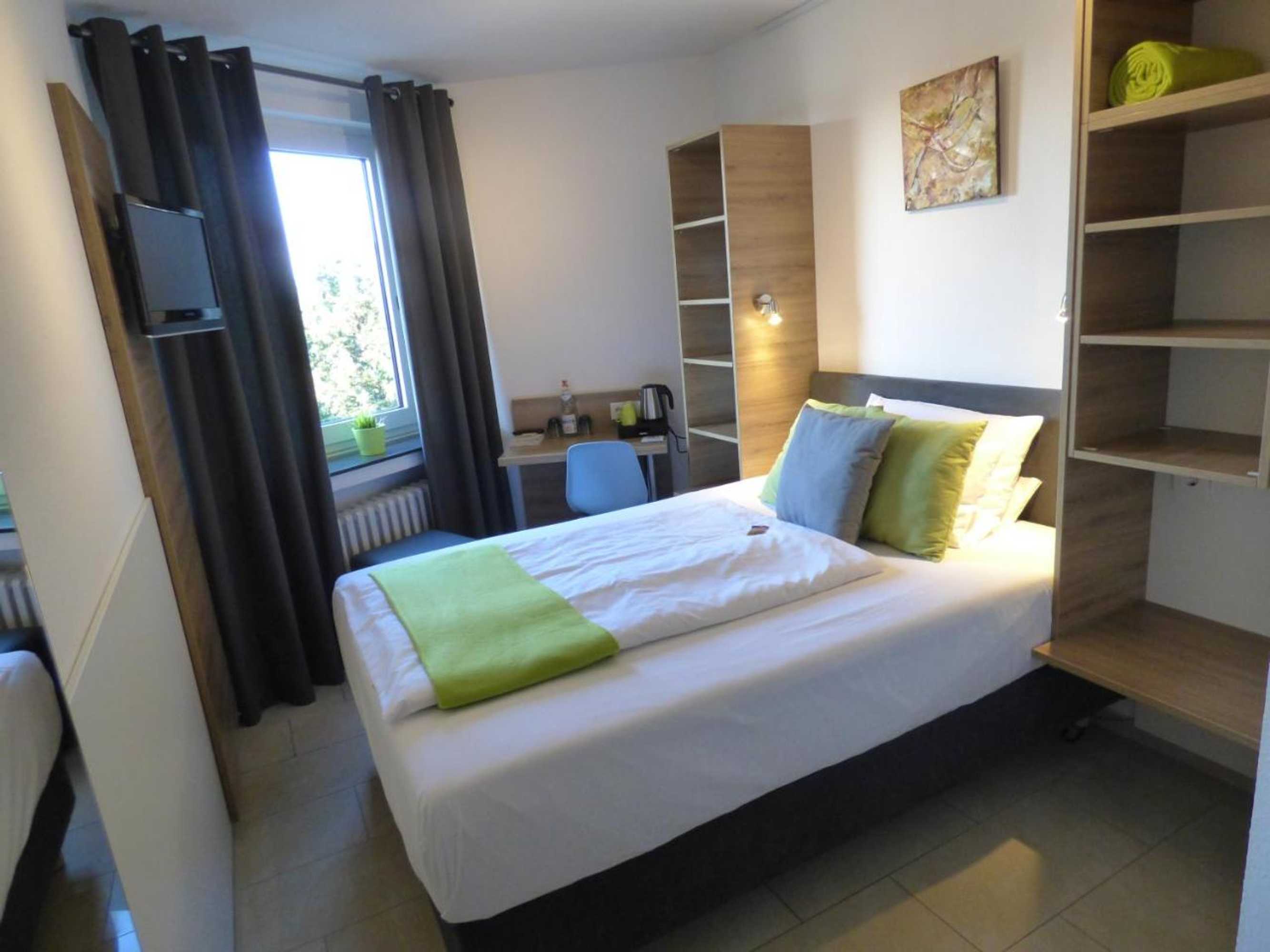 Gift card for Hotel Art Inn Dinslaken