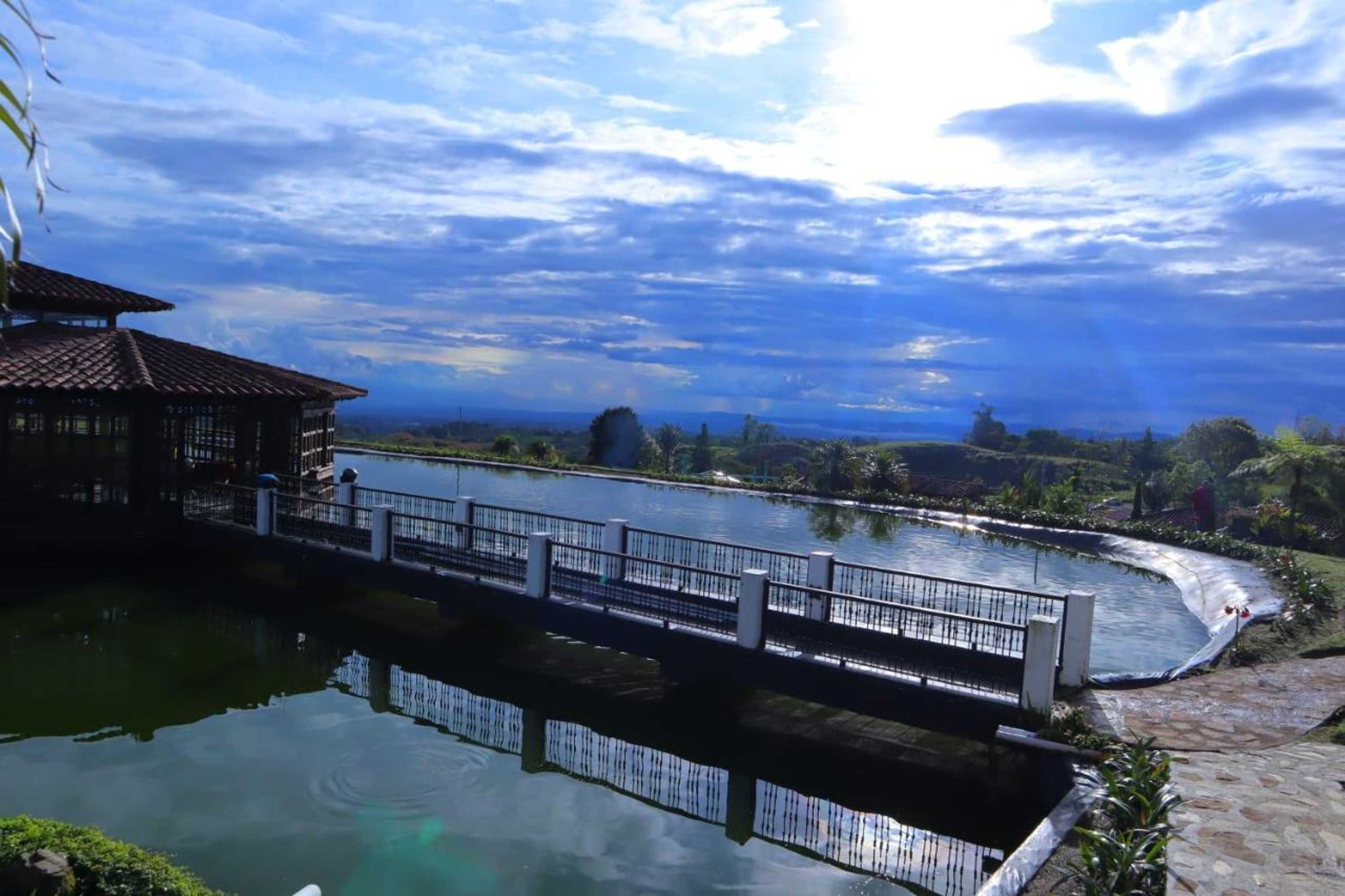 Gift card for Hotel Reserva Monarca