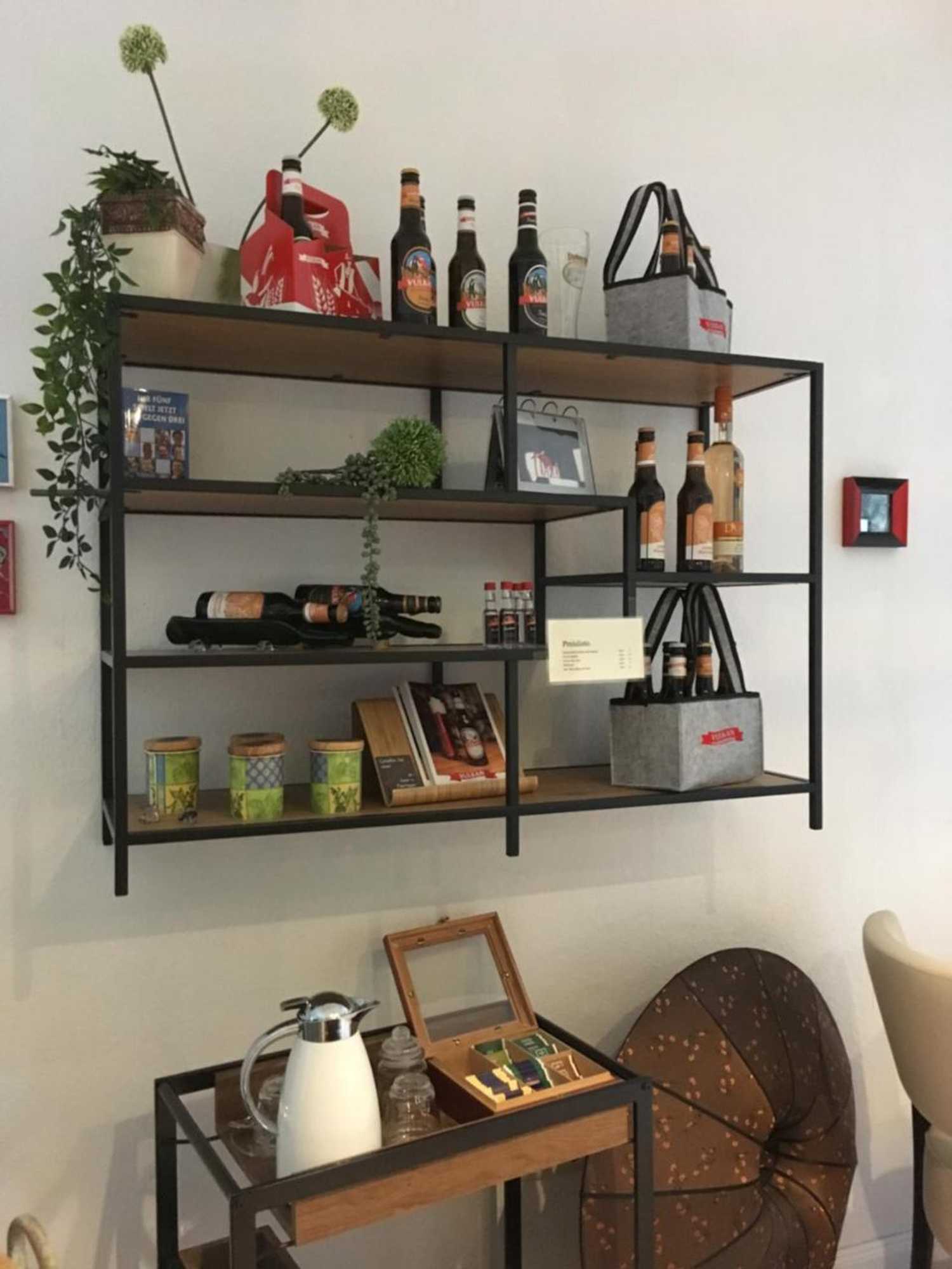 Gift card for Gaestehaus Klaus