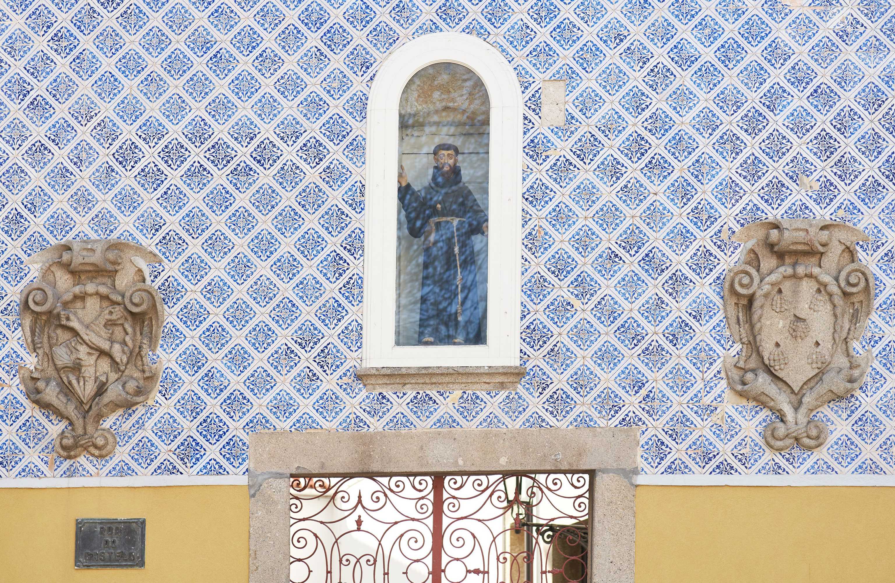 Gift card for Signature Apartments Os Terceiros