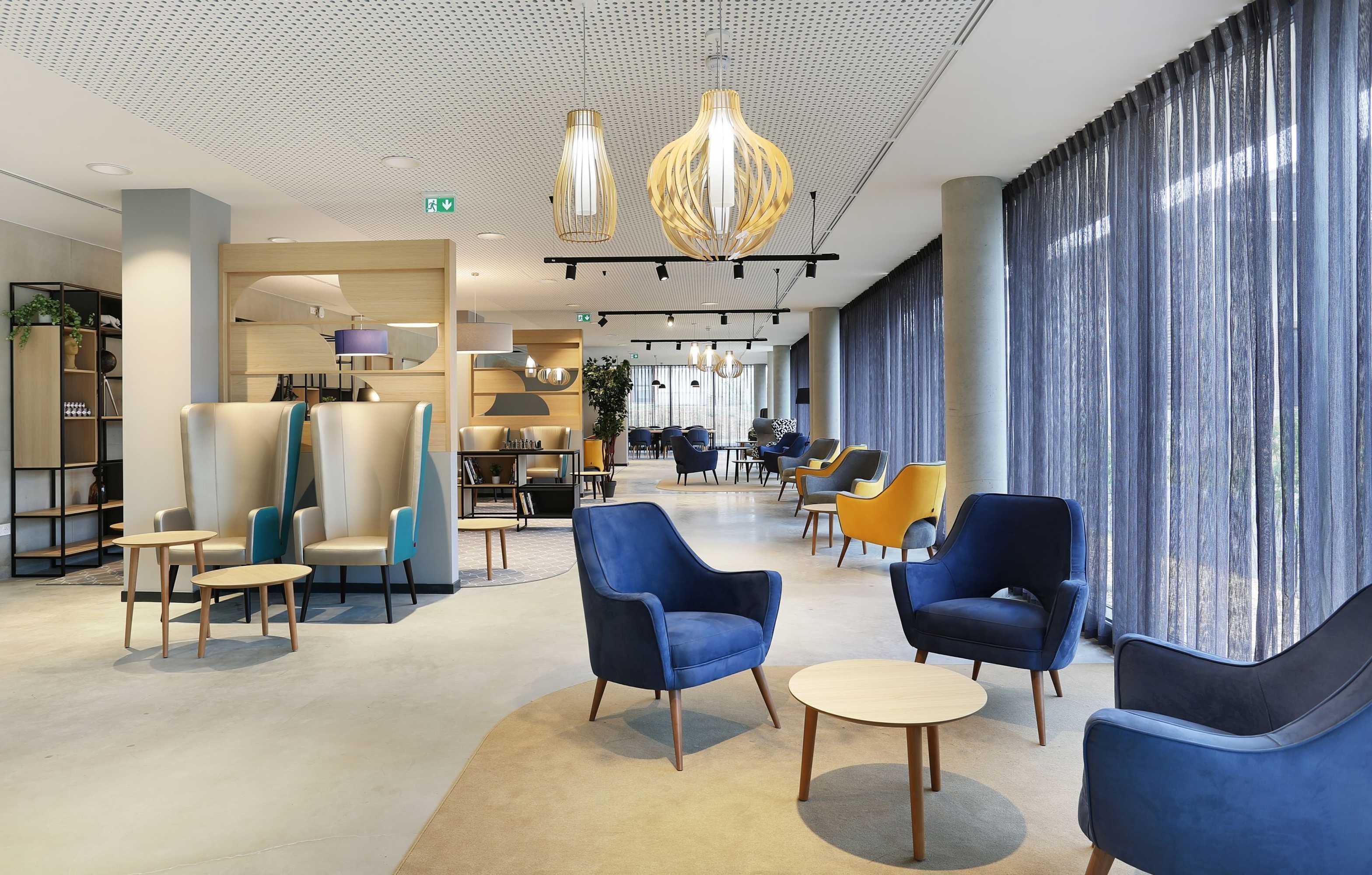 Gift card for Appart Hotel Odalys City Toulouse Blagnac Aéroport Gift card for Appart Hotel Odalys City Toulouse Blagnac Aéroport