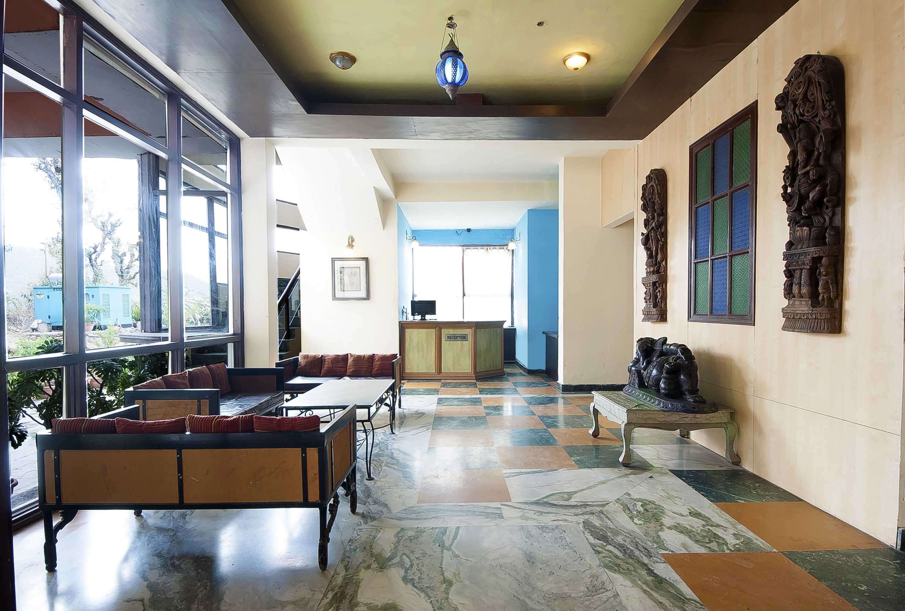 Gift card for The Ayali Fernhill Resort, Chail Gift card for The Ayali Fernhill Resort, Chail