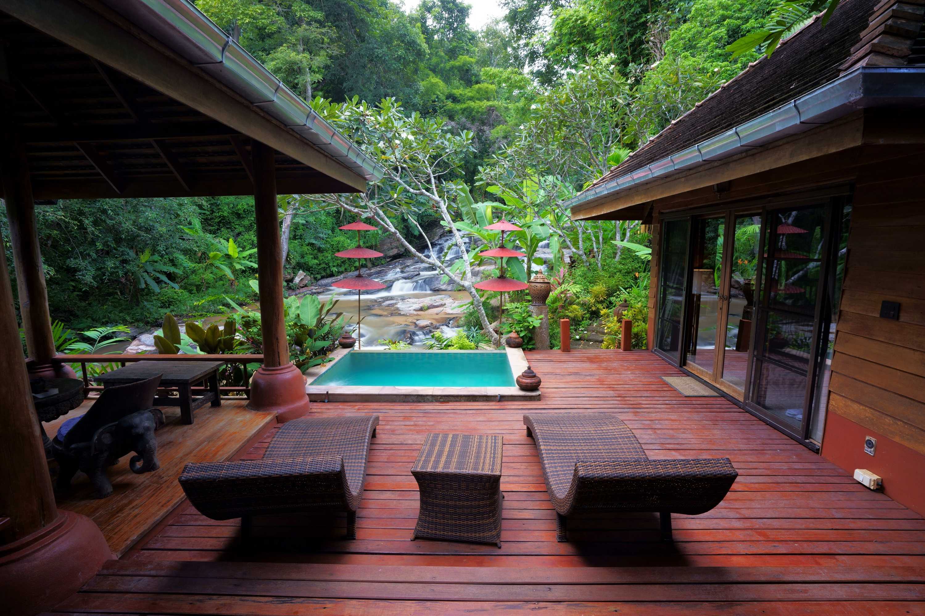 Gift card for Sukantara Cascade Resort Gift card for Sukantara Cascade Resort