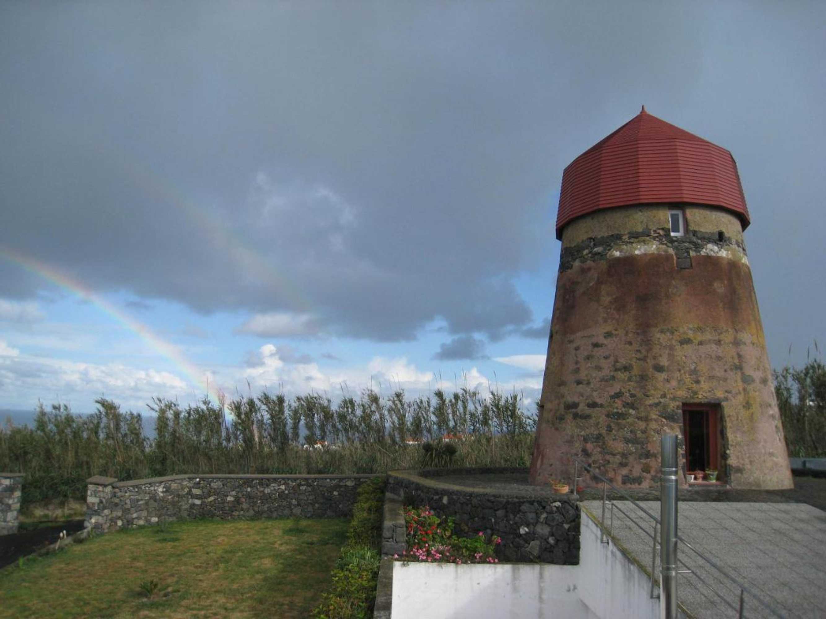 Gift card for O Moinho Da Bibi