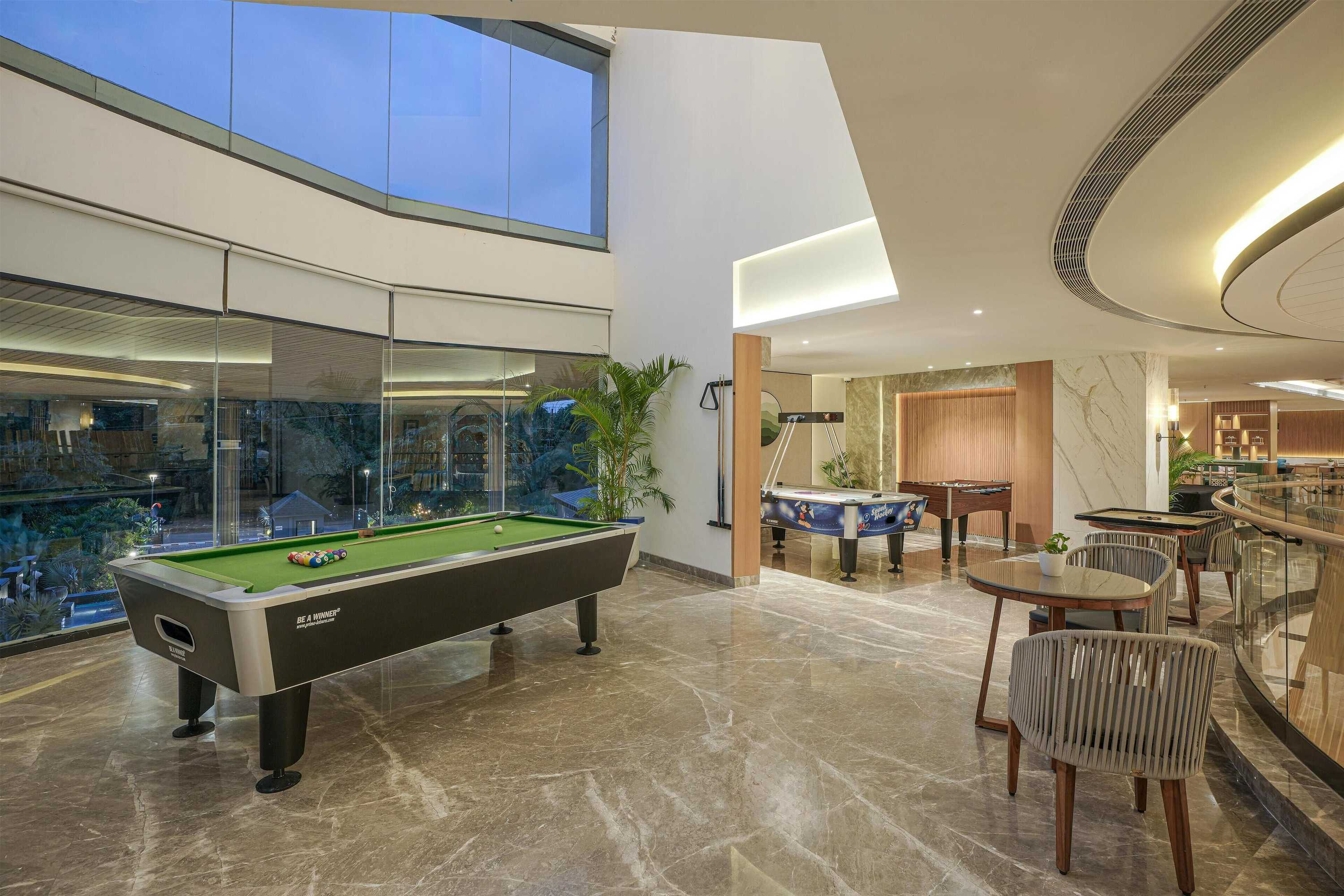 Gift card for Radisson Resort & Spa Khopoli