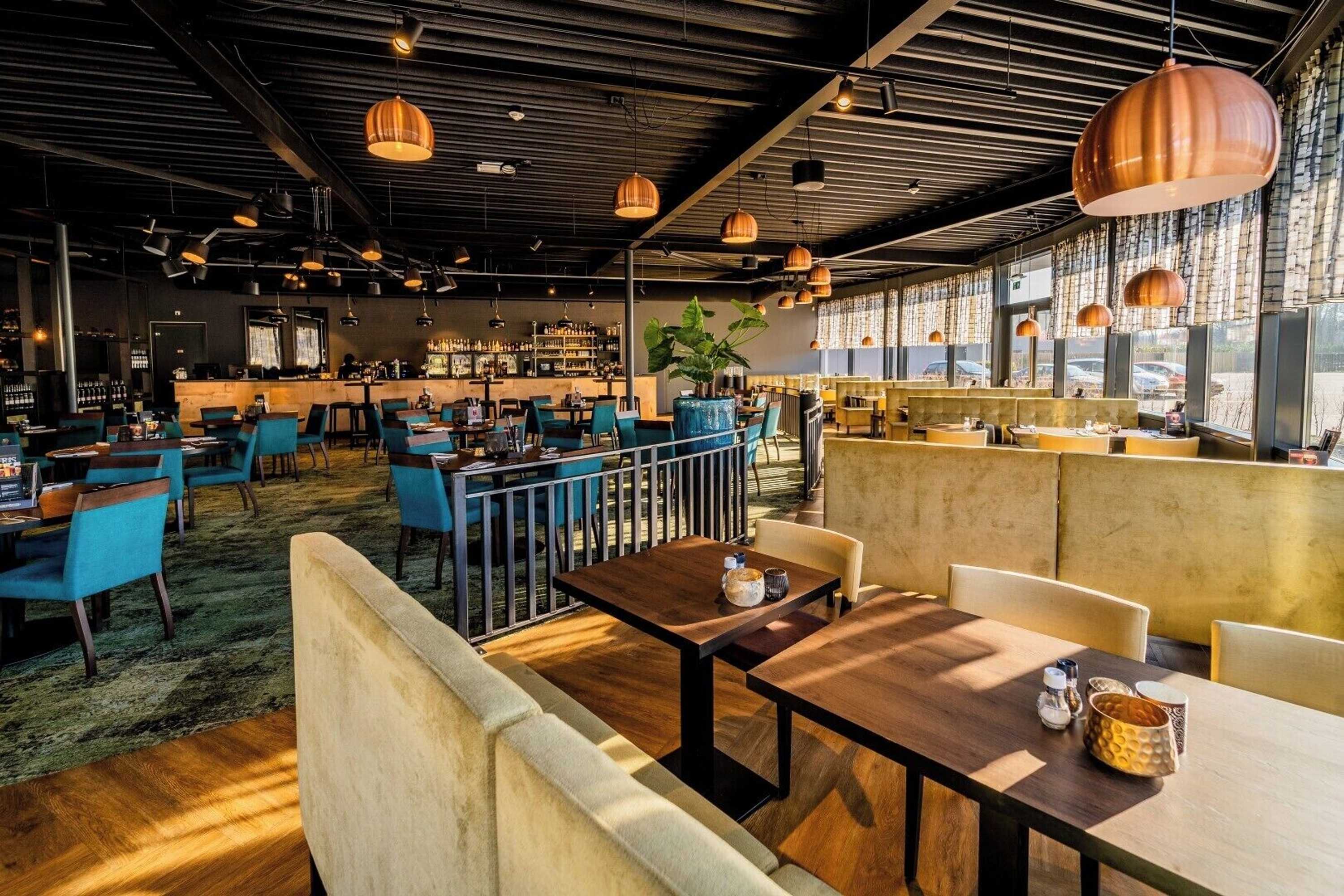 Gift card for Hotel De Bonte Wever Assen