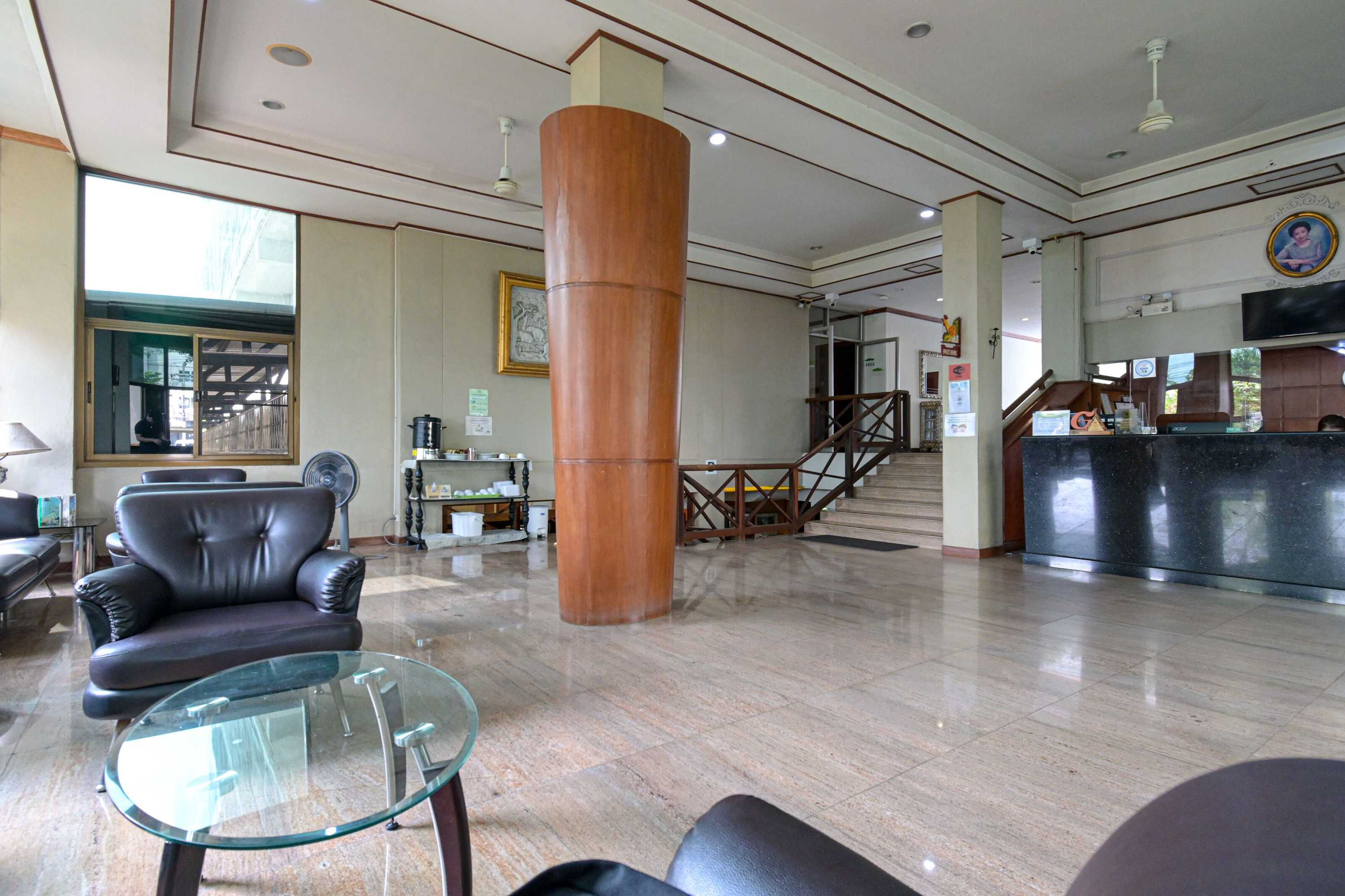 Gift card for Rattana Park Hotel Gift card for Rattana Park Hotel