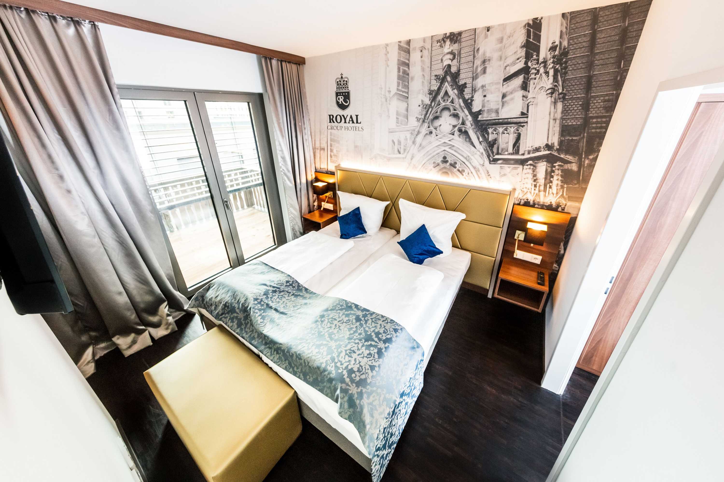 Gift card for Best Western Plus Royal Suites Gift card for Best Western Plus Royal Suites