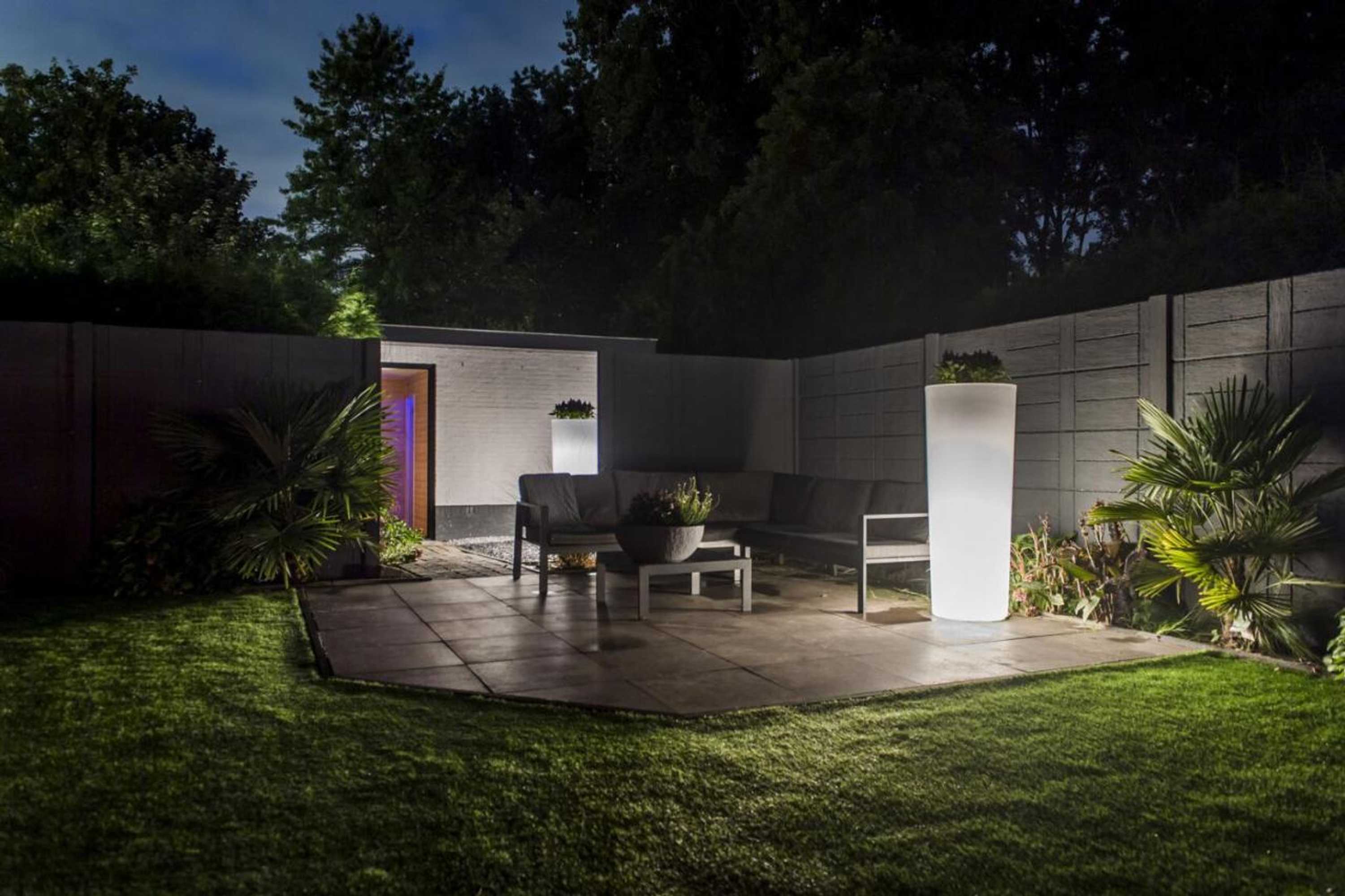 Gift card for Luxexcellent Super Suite