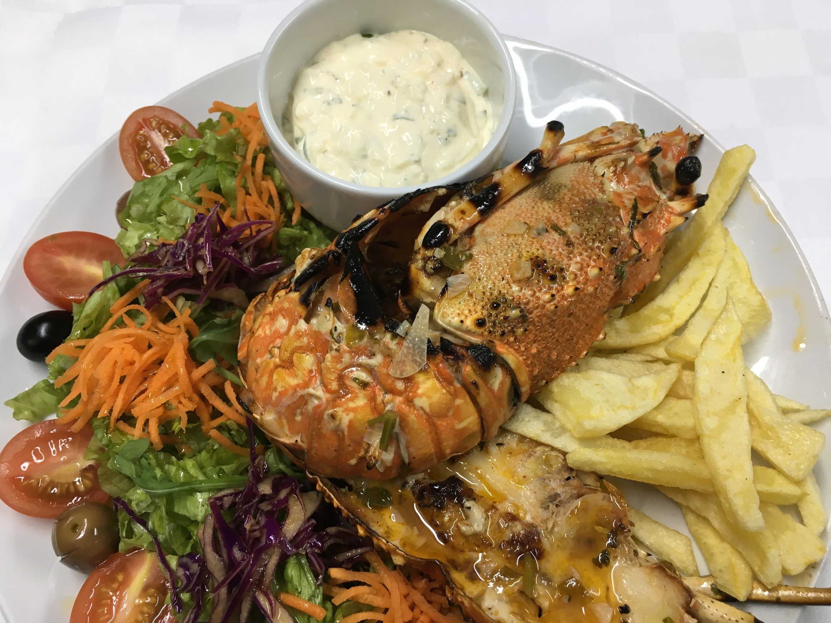 Gift card for Hotel Ribamar