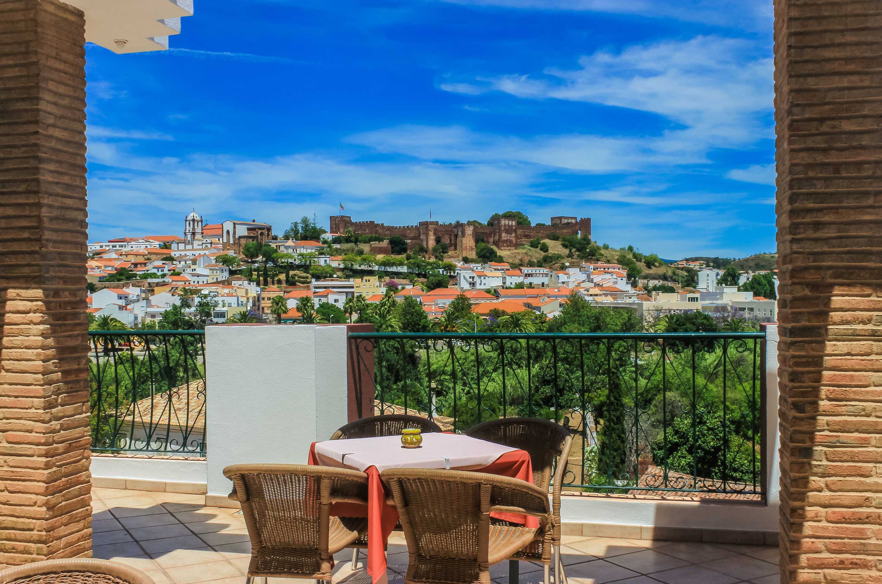 Gift card for Hotel Colina Dos Mouros Gift card for Hotel Colina Dos Mouros