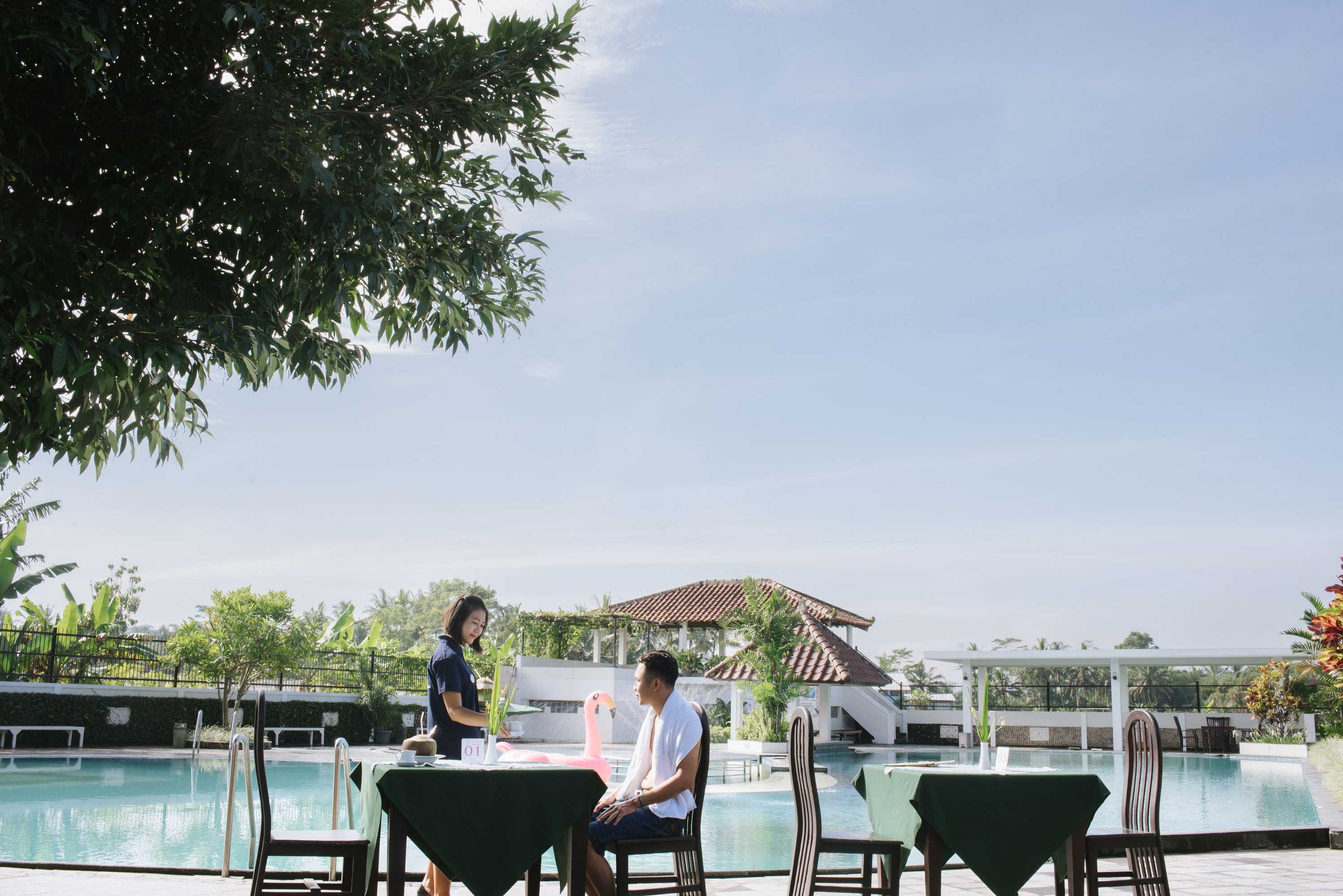Gift card for Sevilla Resort Magelang Gift card for Sevilla Resort Magelang