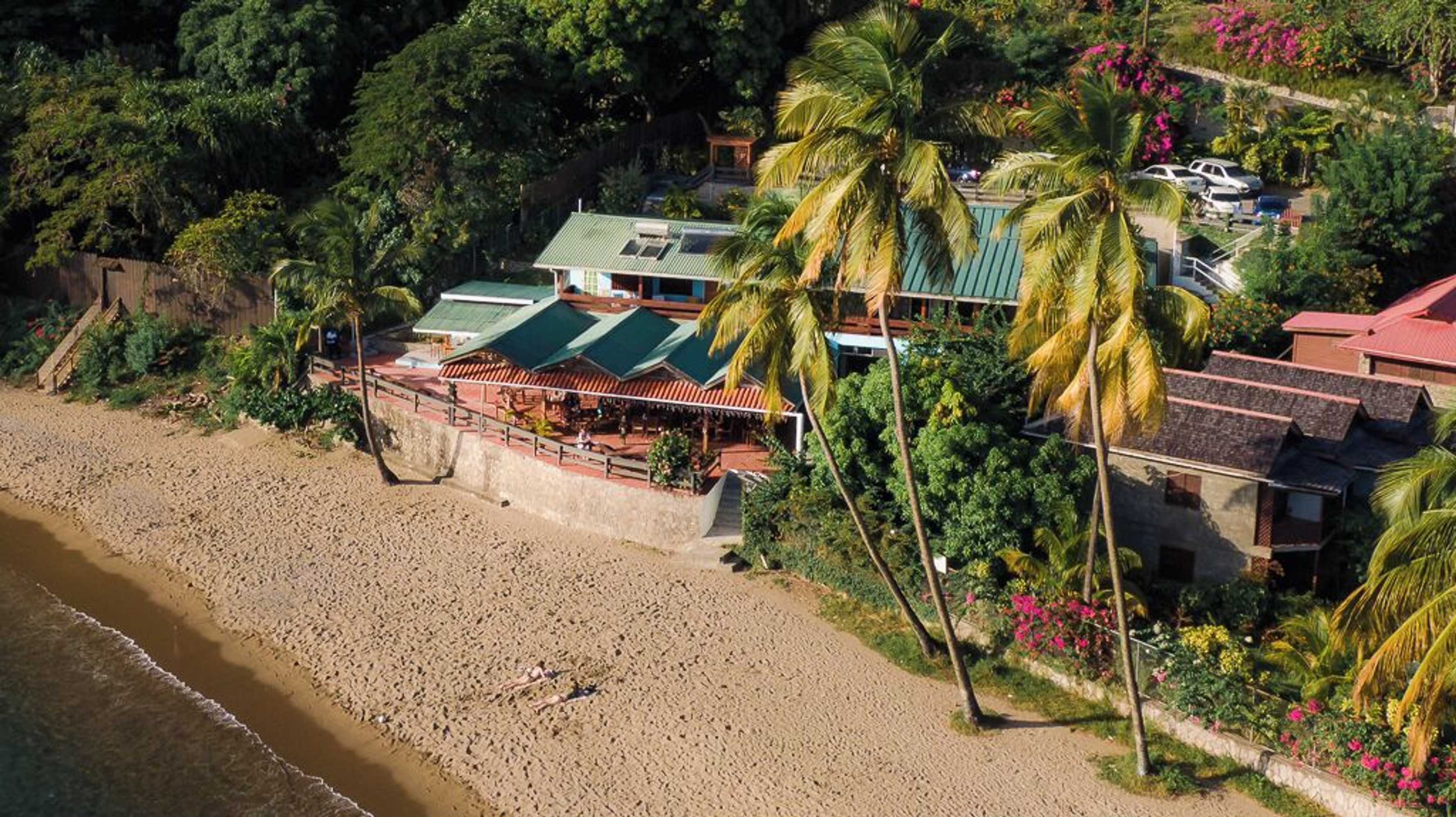 Gift card for The Still Beach House