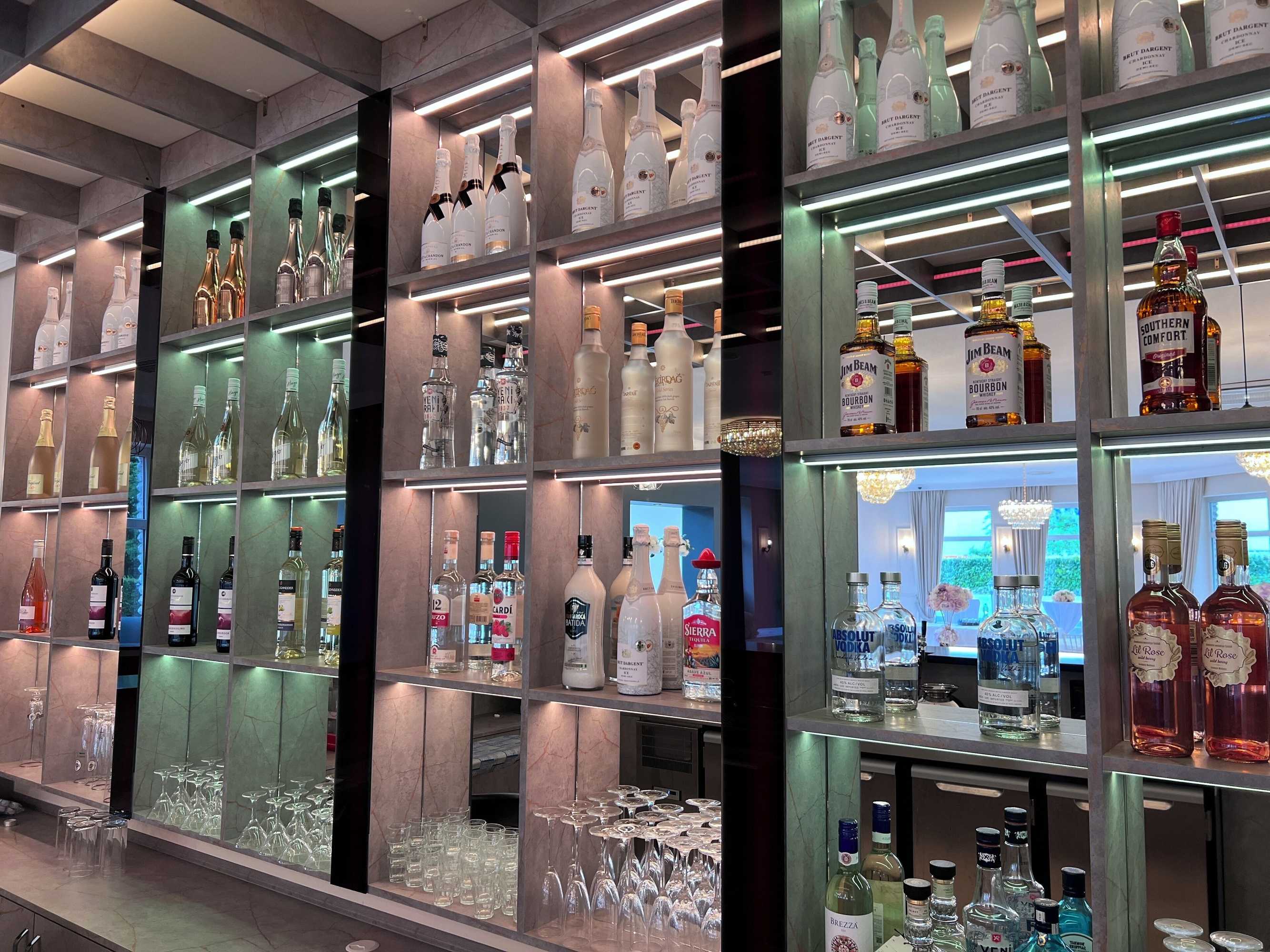 Gift card for La Melis