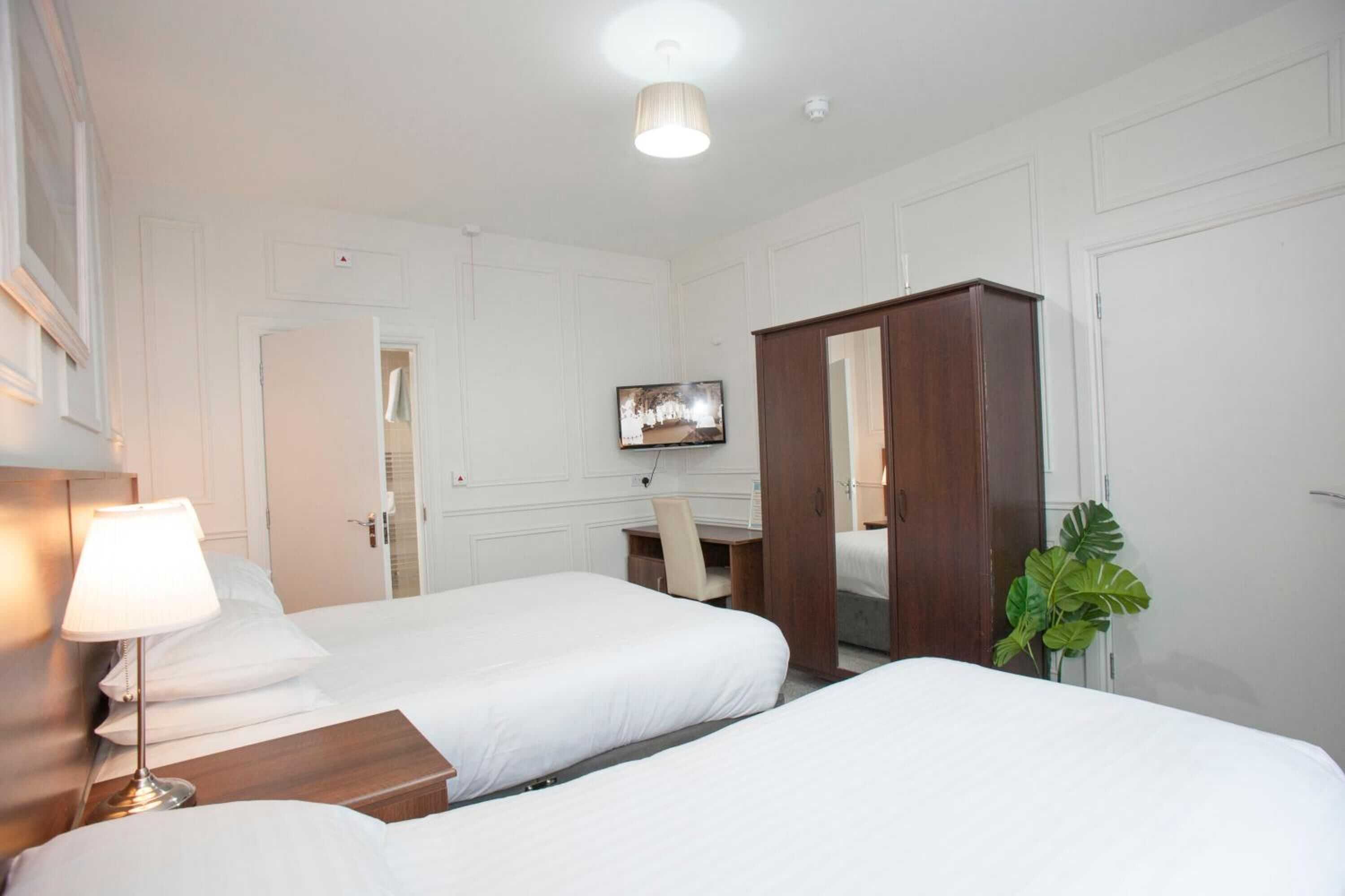 Gift card for Portcaman House B&b