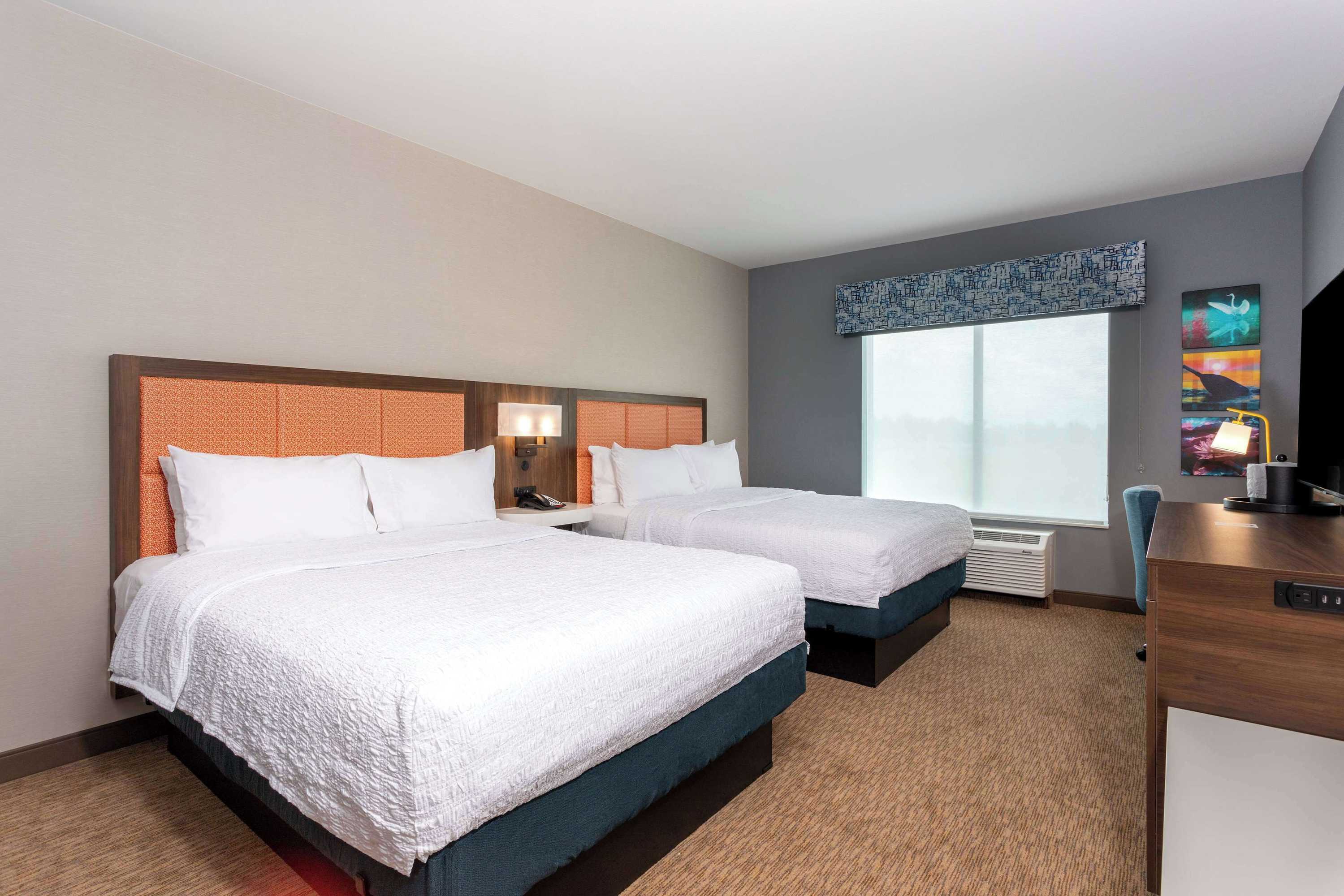 Gift card for Hampton Inn Marianna I-10 Gift card for Hampton Inn Marianna I-10