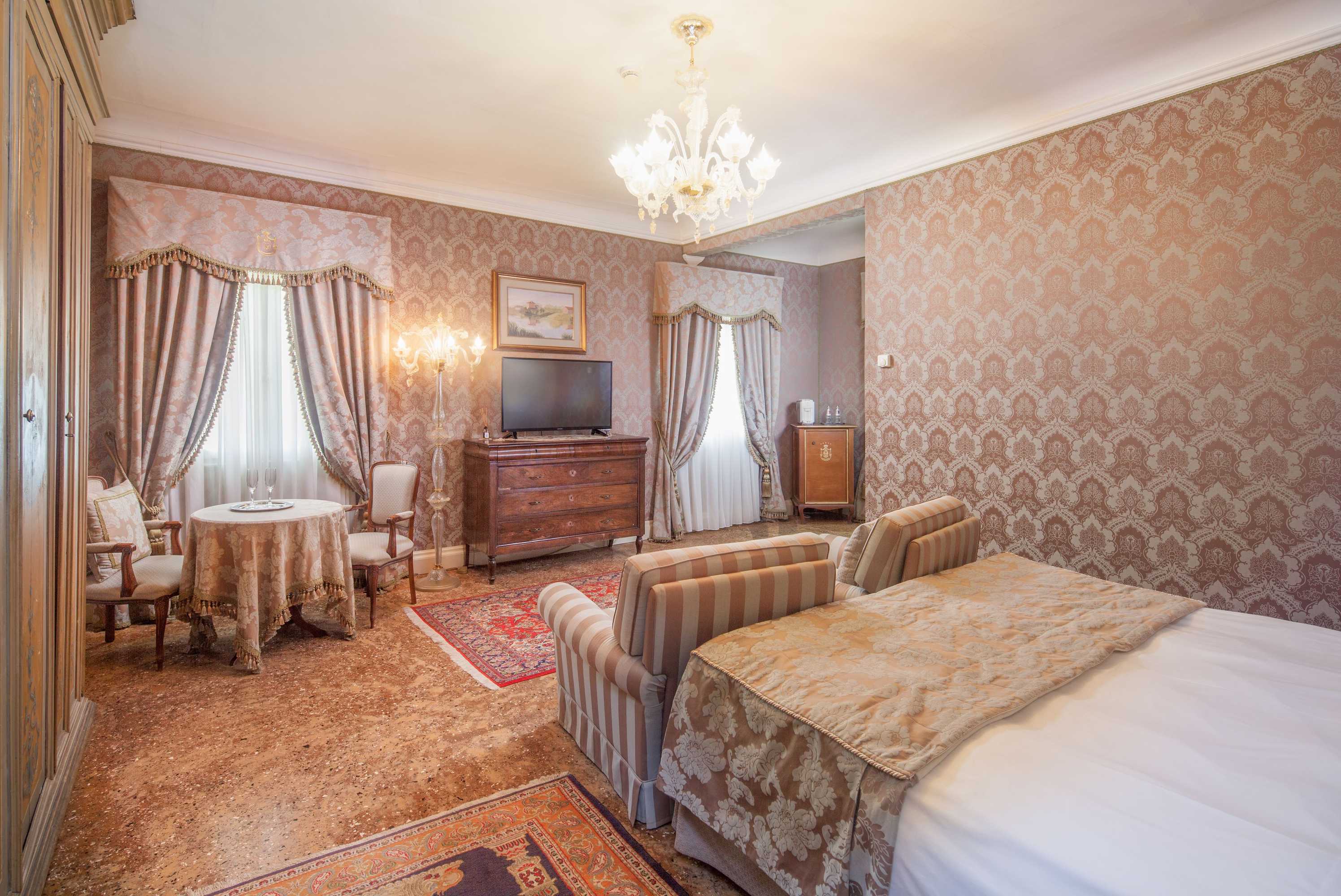 Gift card for Hotel Villa Condulmer