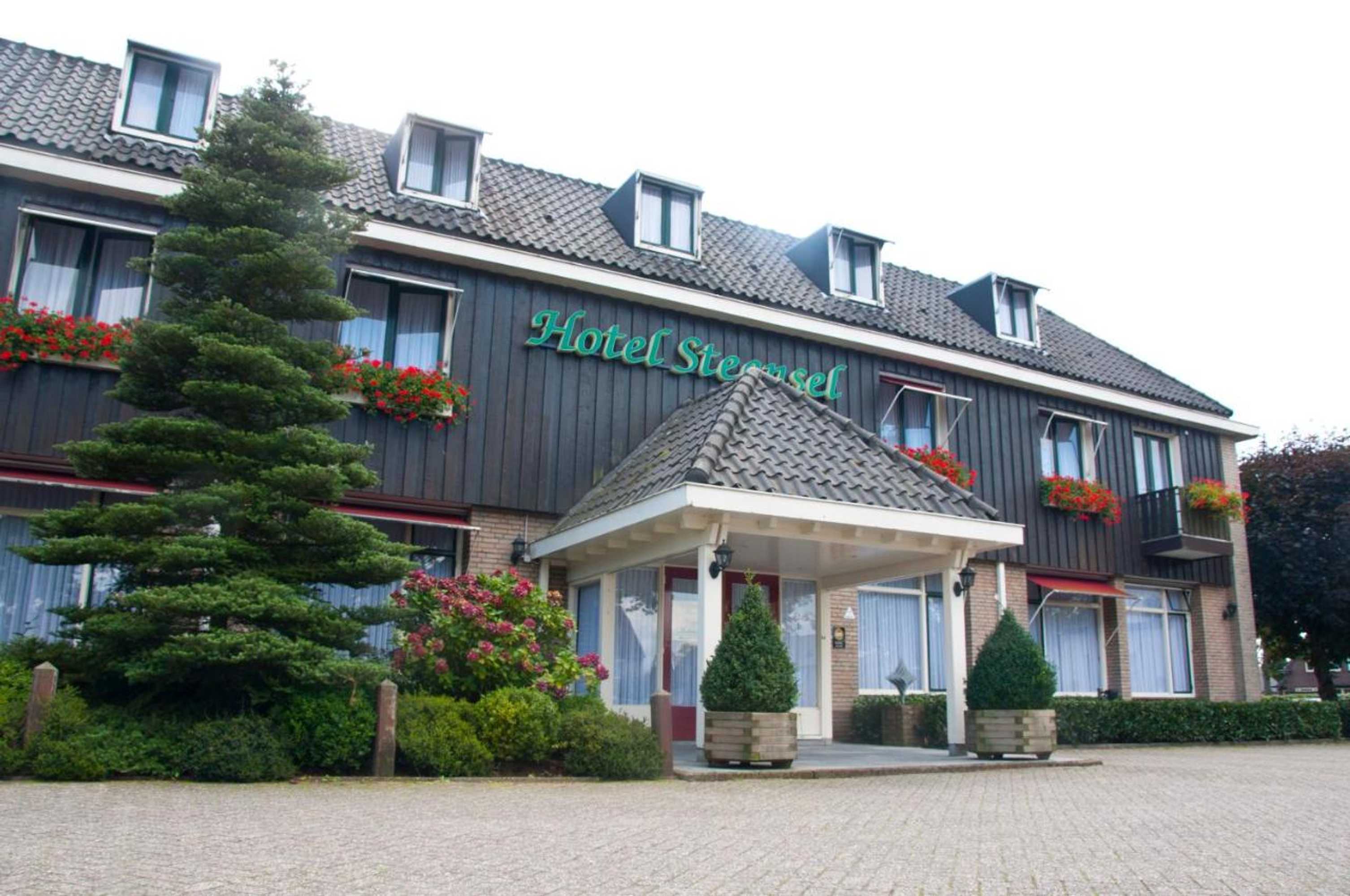 Gift card for Hotel Steensel