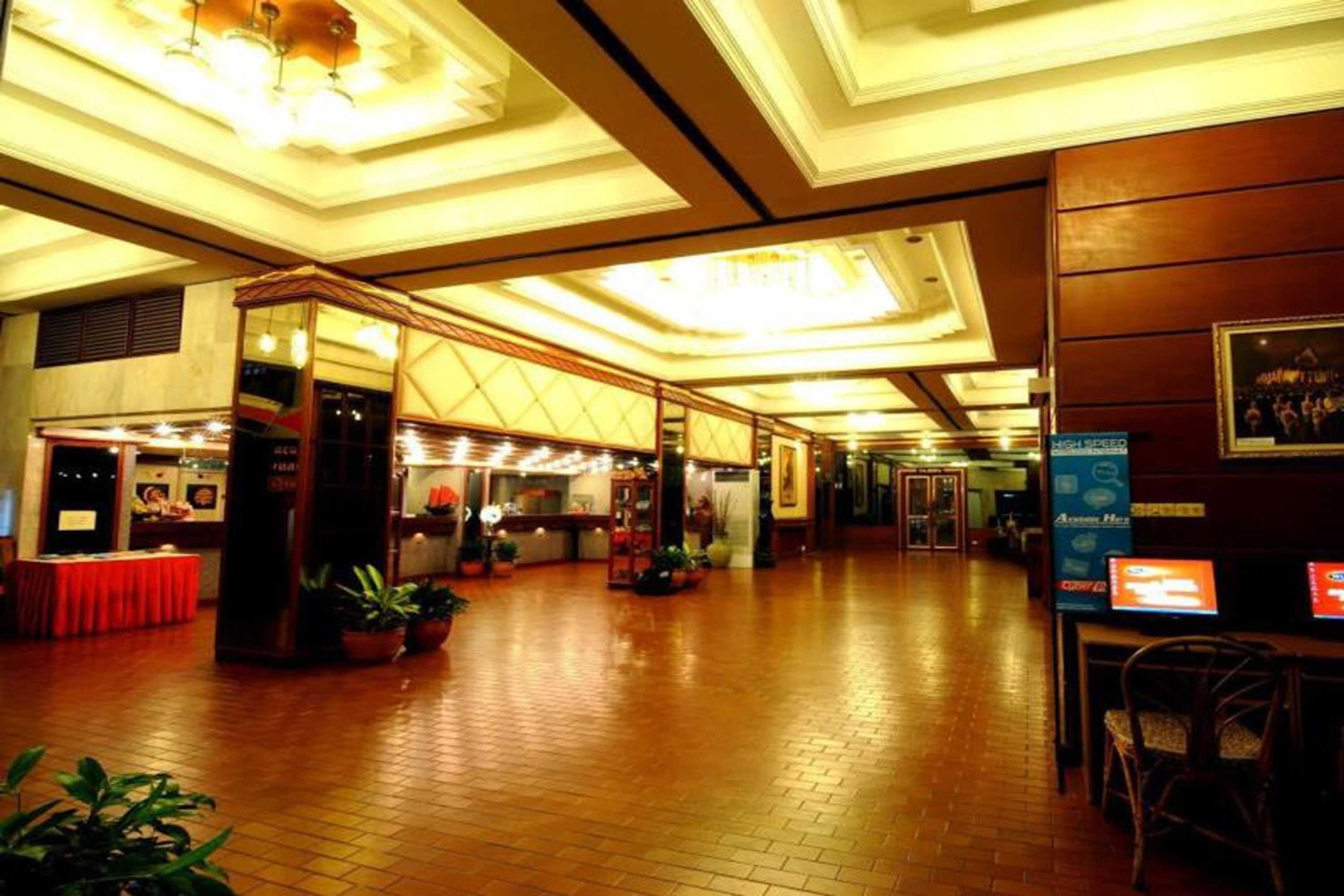 Gift card for Nanchao Hotel Gift card for Nanchao Hotel