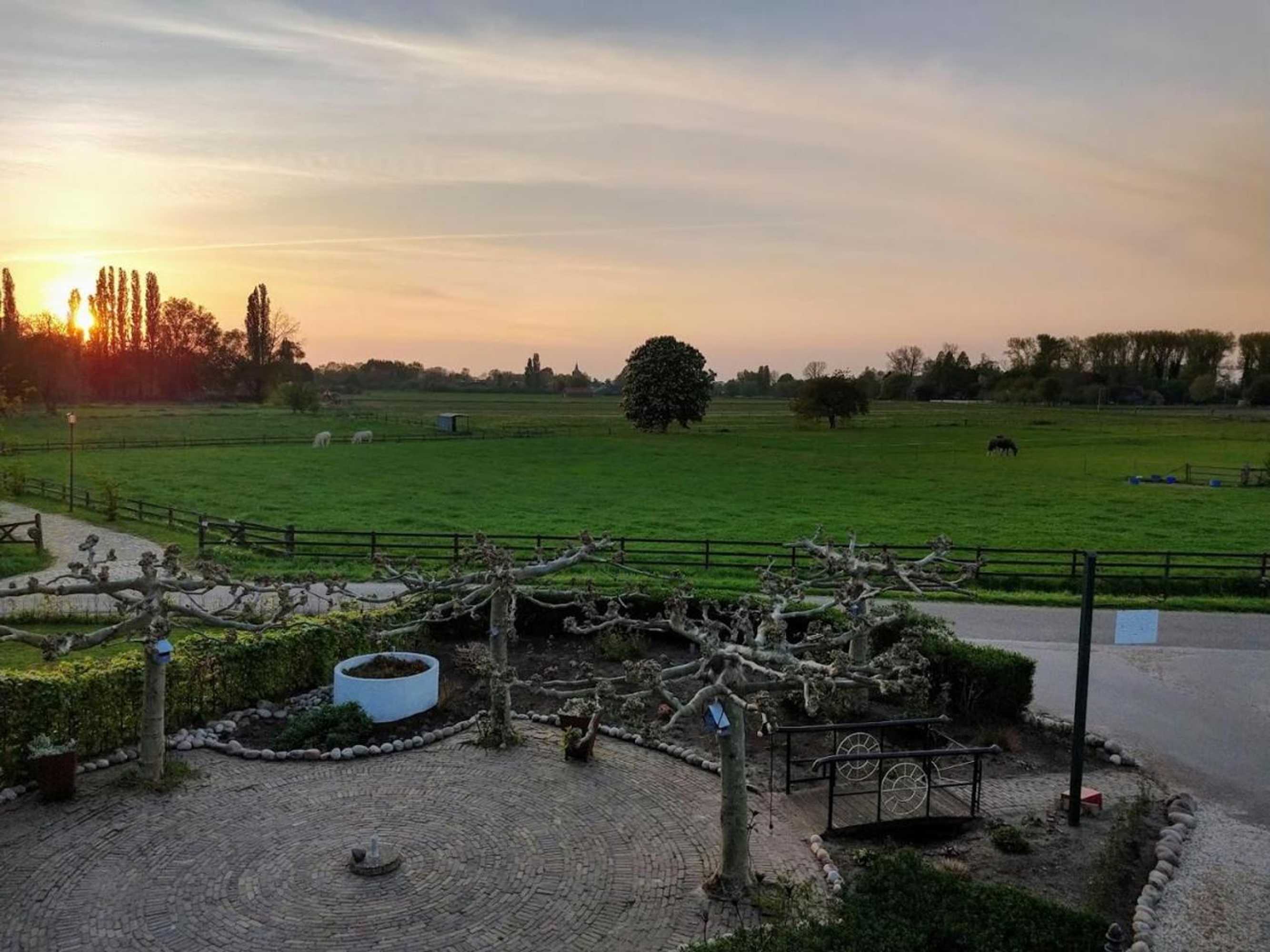 Gift card for Bed And Breakfast Maas en Waal