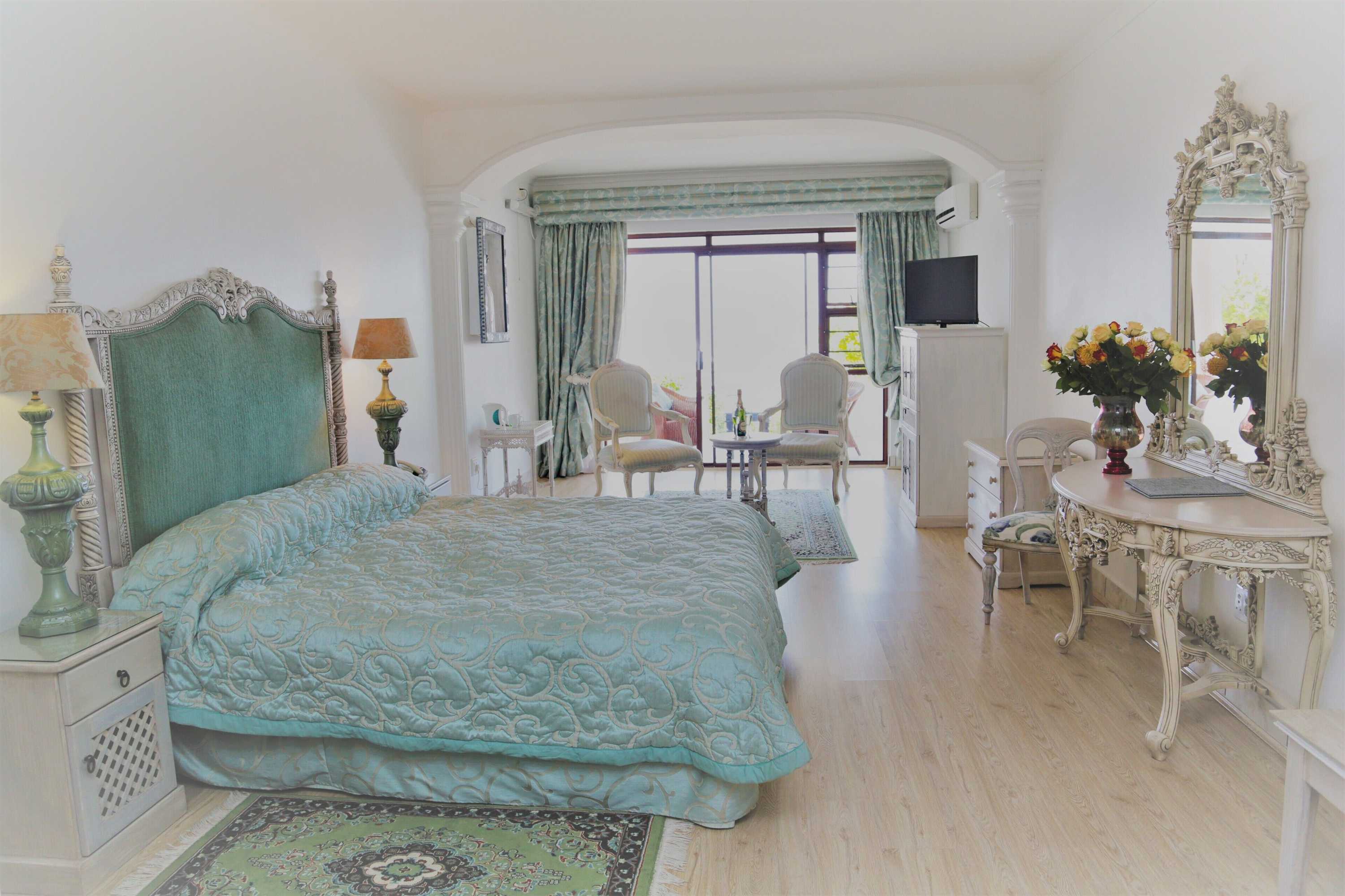 Gift card for Misty Waves Boutique Hotel