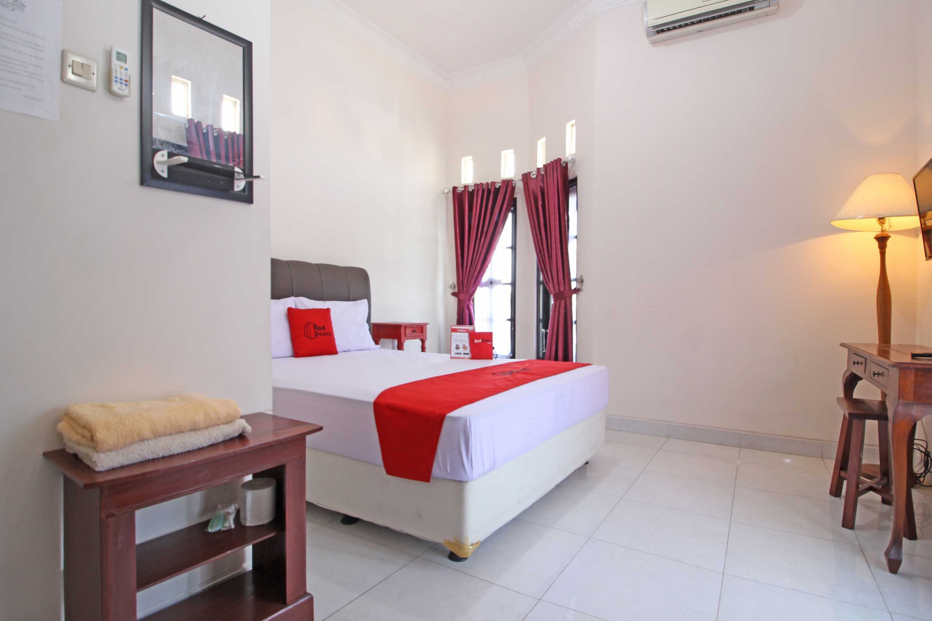 Gift card for Reddoorz Near Umy Yogyakarta