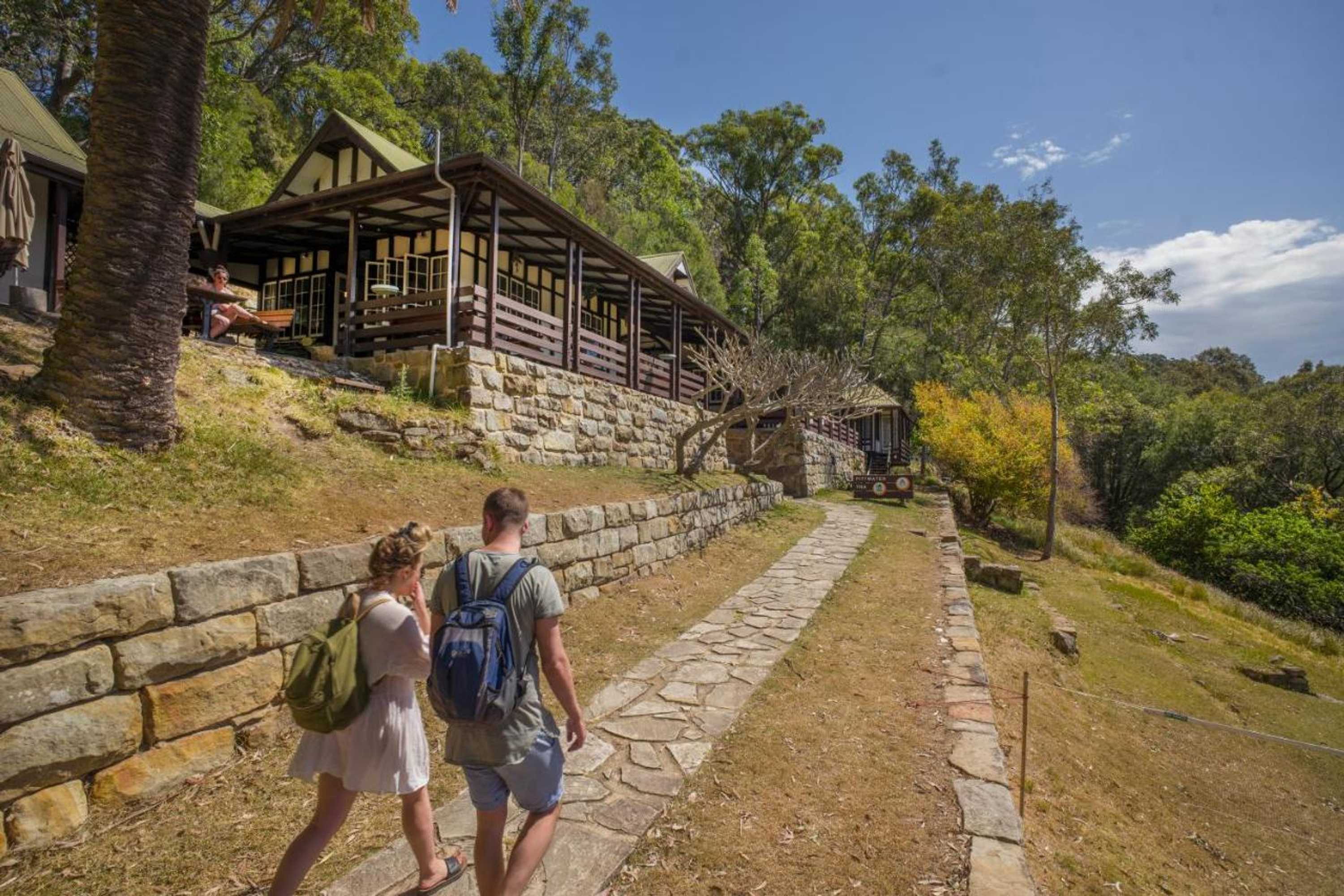 Gift card for Yha Pittwater Eco, Sydney