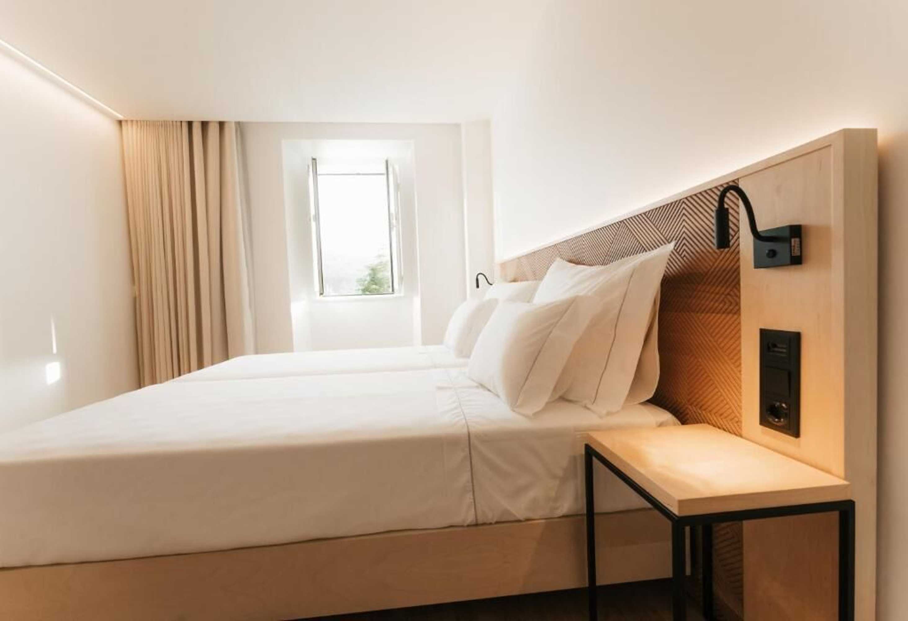 Gift card for Hotel Casa do Parque