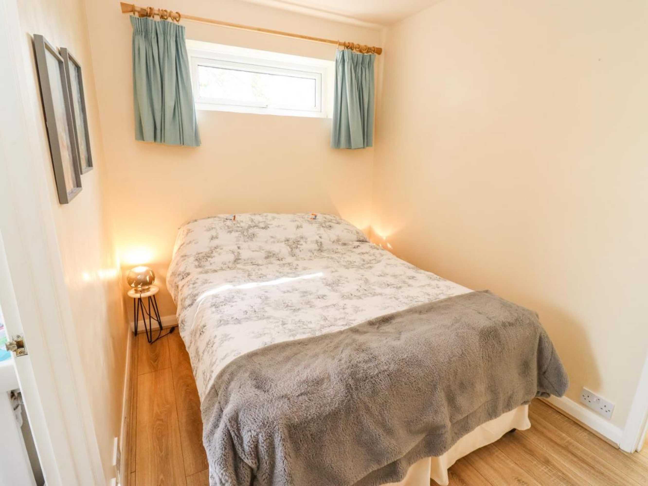 Gift card for Straw Paddock Cottage