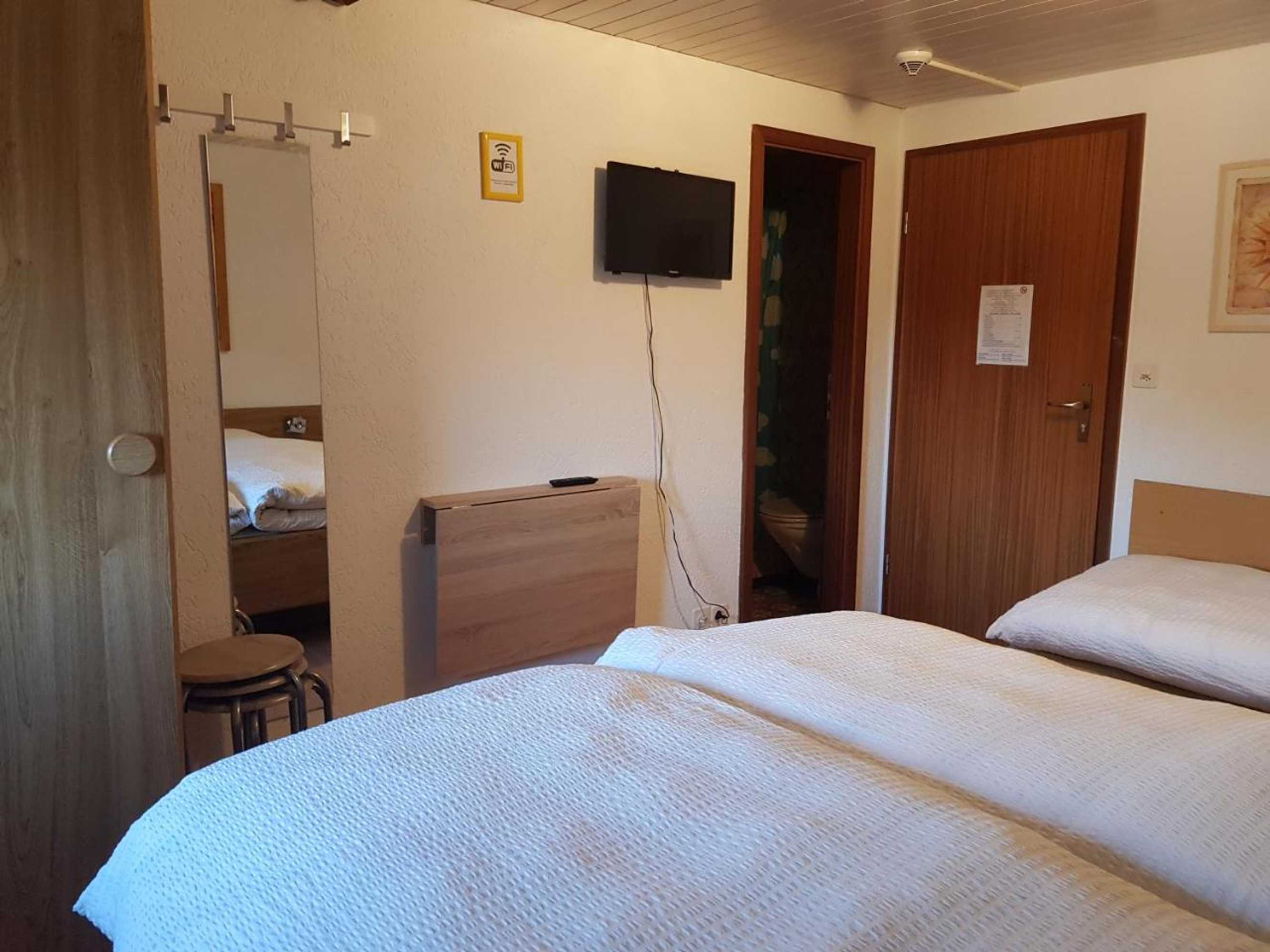 Gift card for Garni-Hotel Mühletal