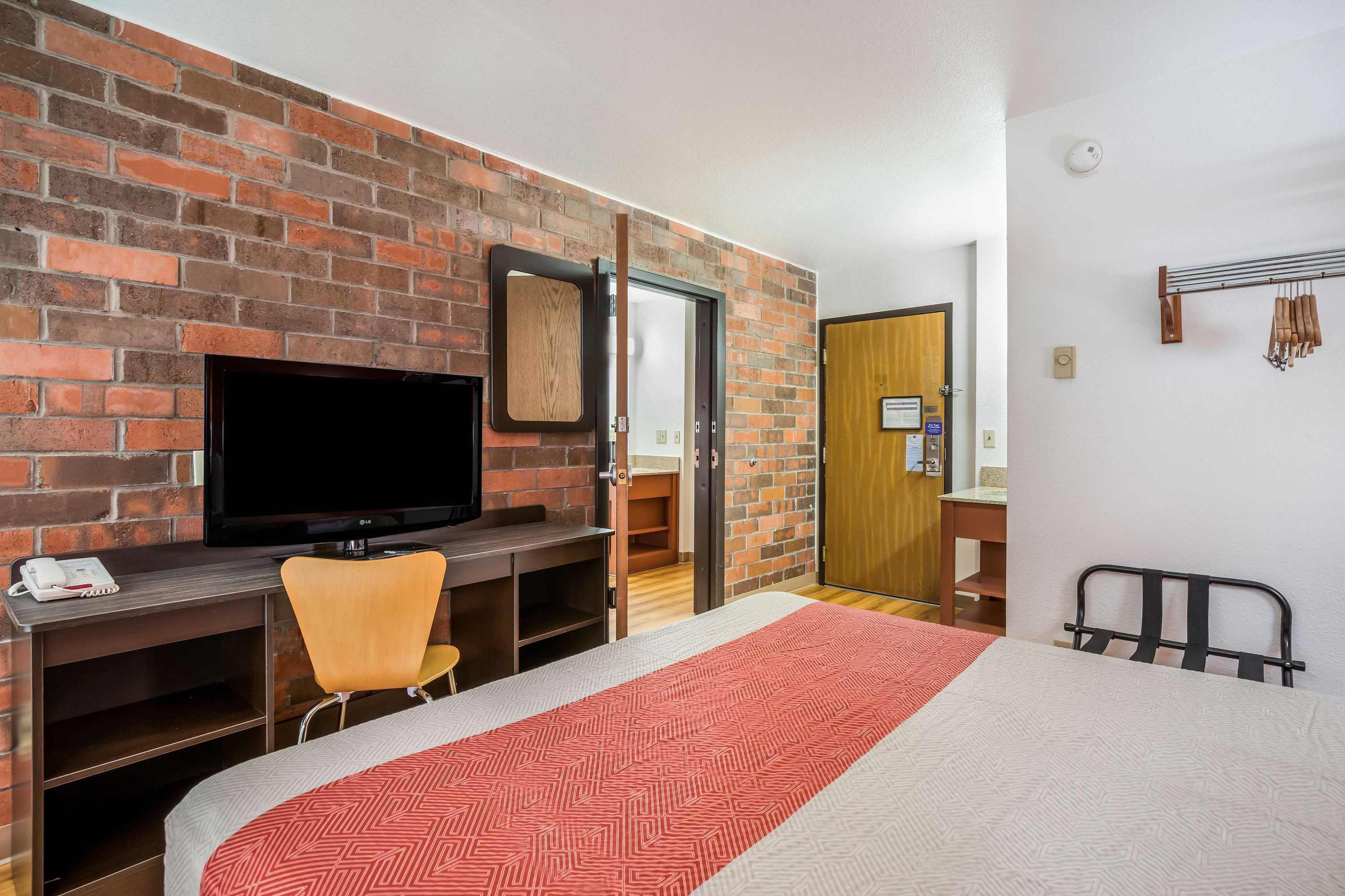 Gift card for Motel 6 Madison, WI - East