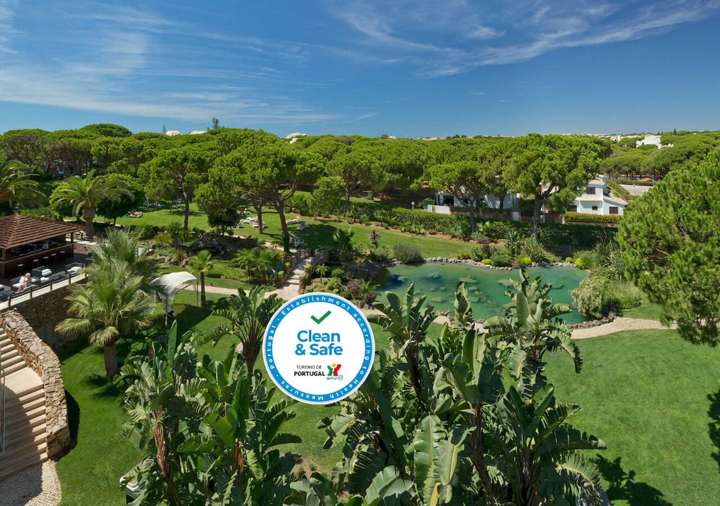 Gift card for Falésia Hotel – Adults Only Gift card for Falésia Hotel – Adults Only