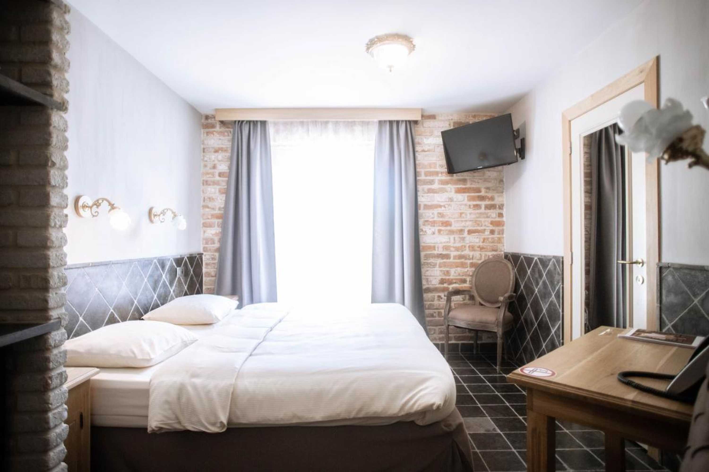Gift card for Thermae Boetfort Hotel