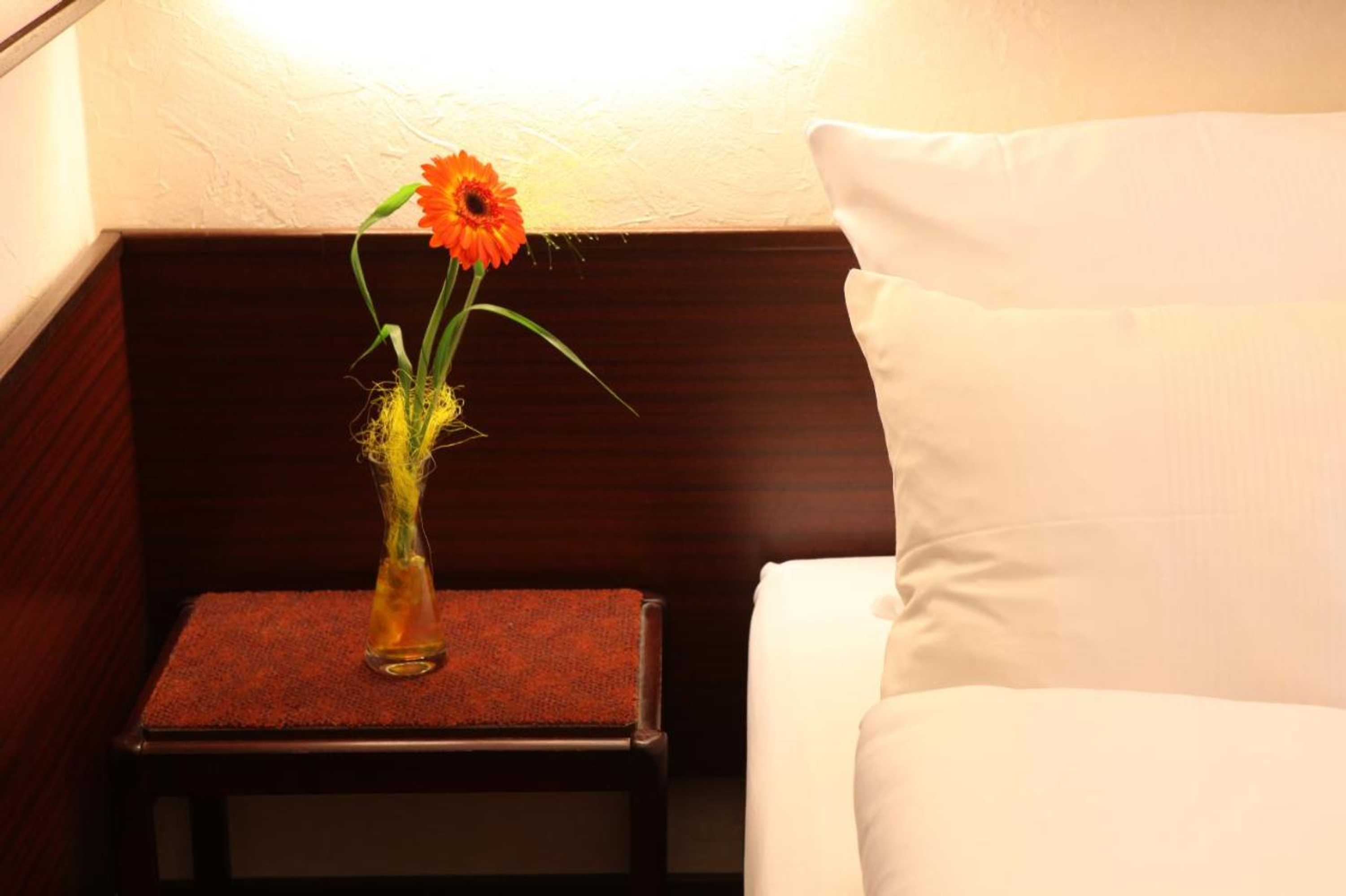 Gift card for Akzent Hotel Oberhausen