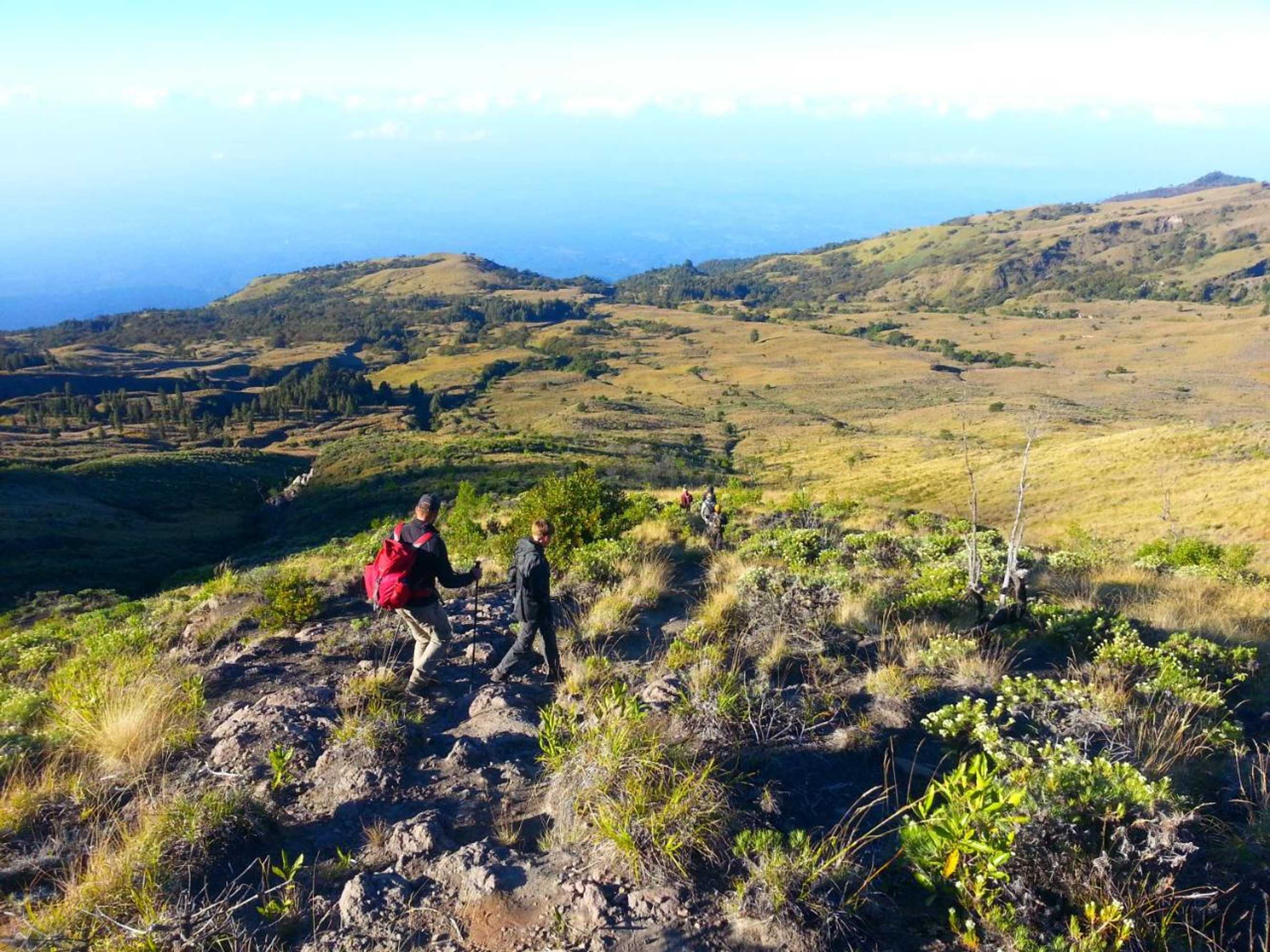 Gift card for Kembang Kuning Cottages