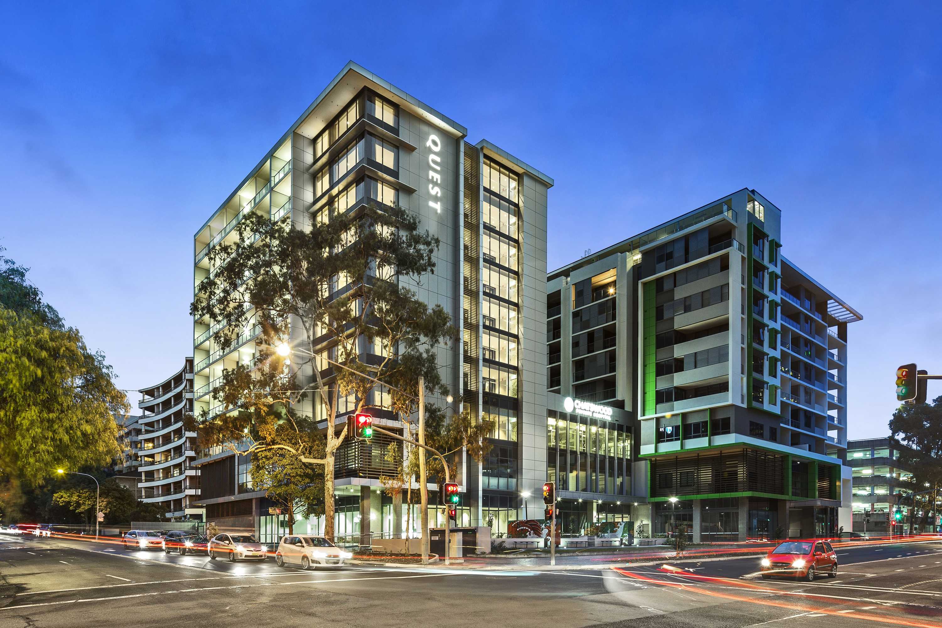 Gift card for Quest Chatswood Gift card for Quest Chatswood