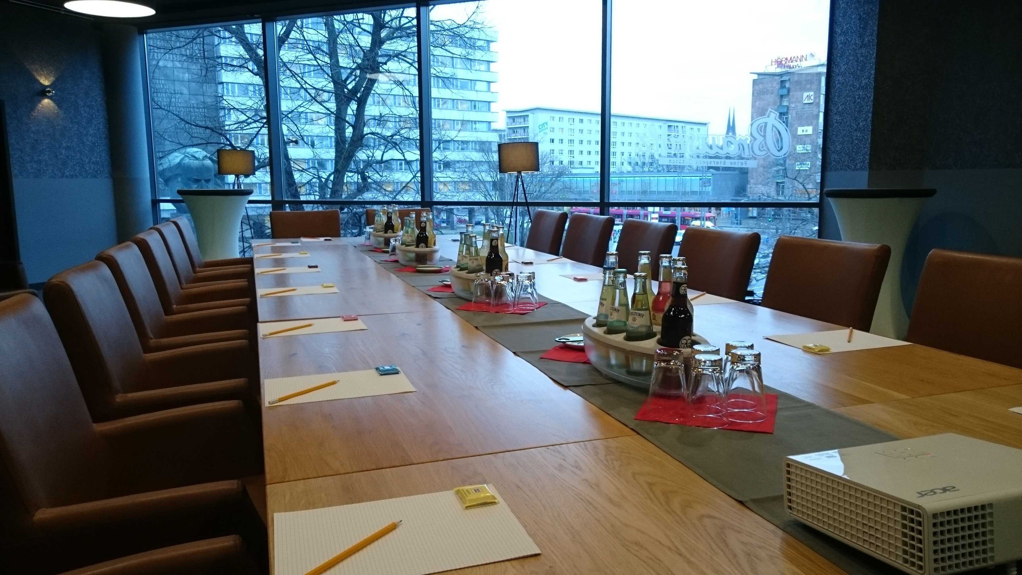 Gift card for Biendo Hotel Chemnitz