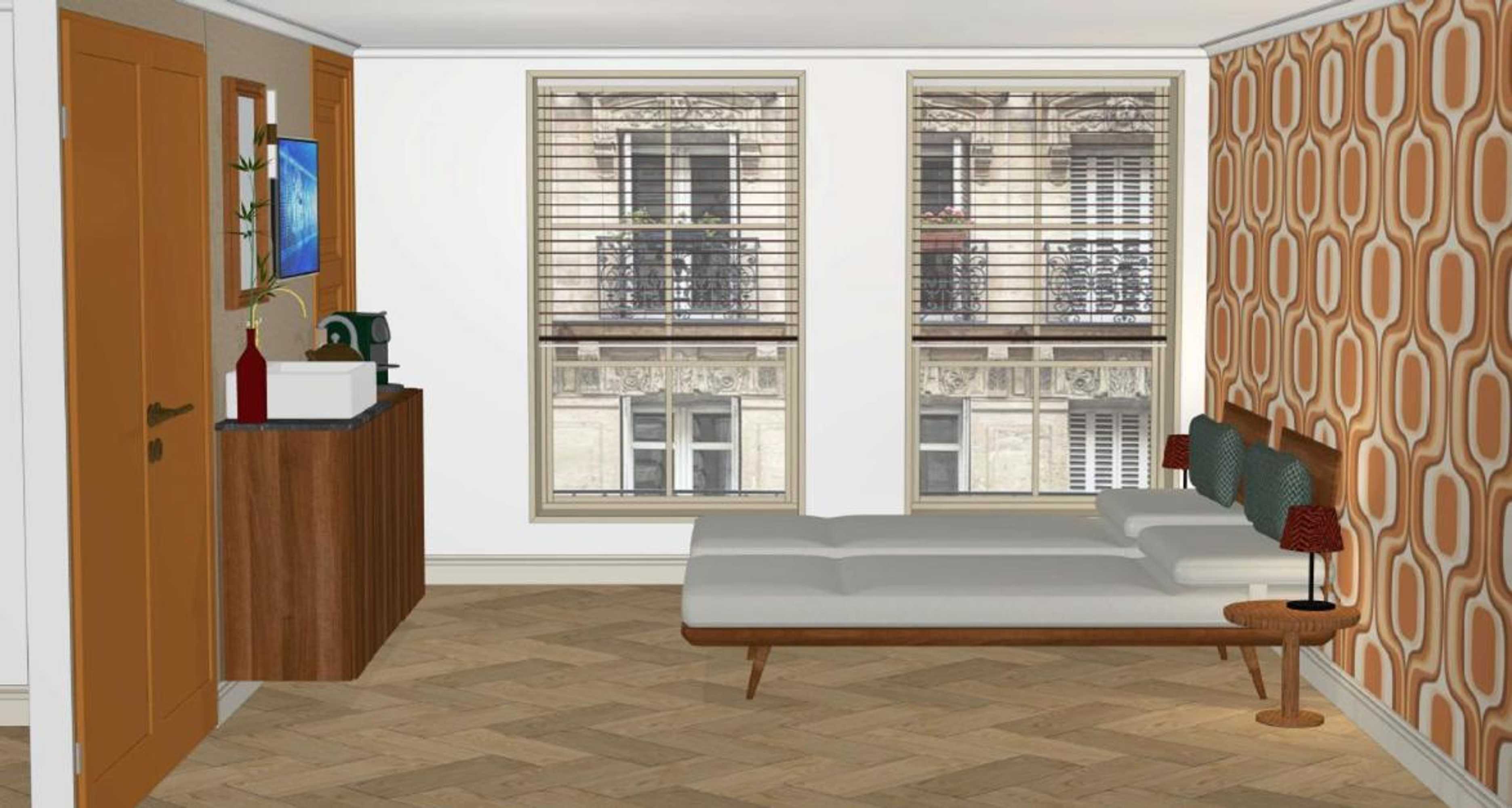 Gift card for B & B Het Vergulde Scheepje