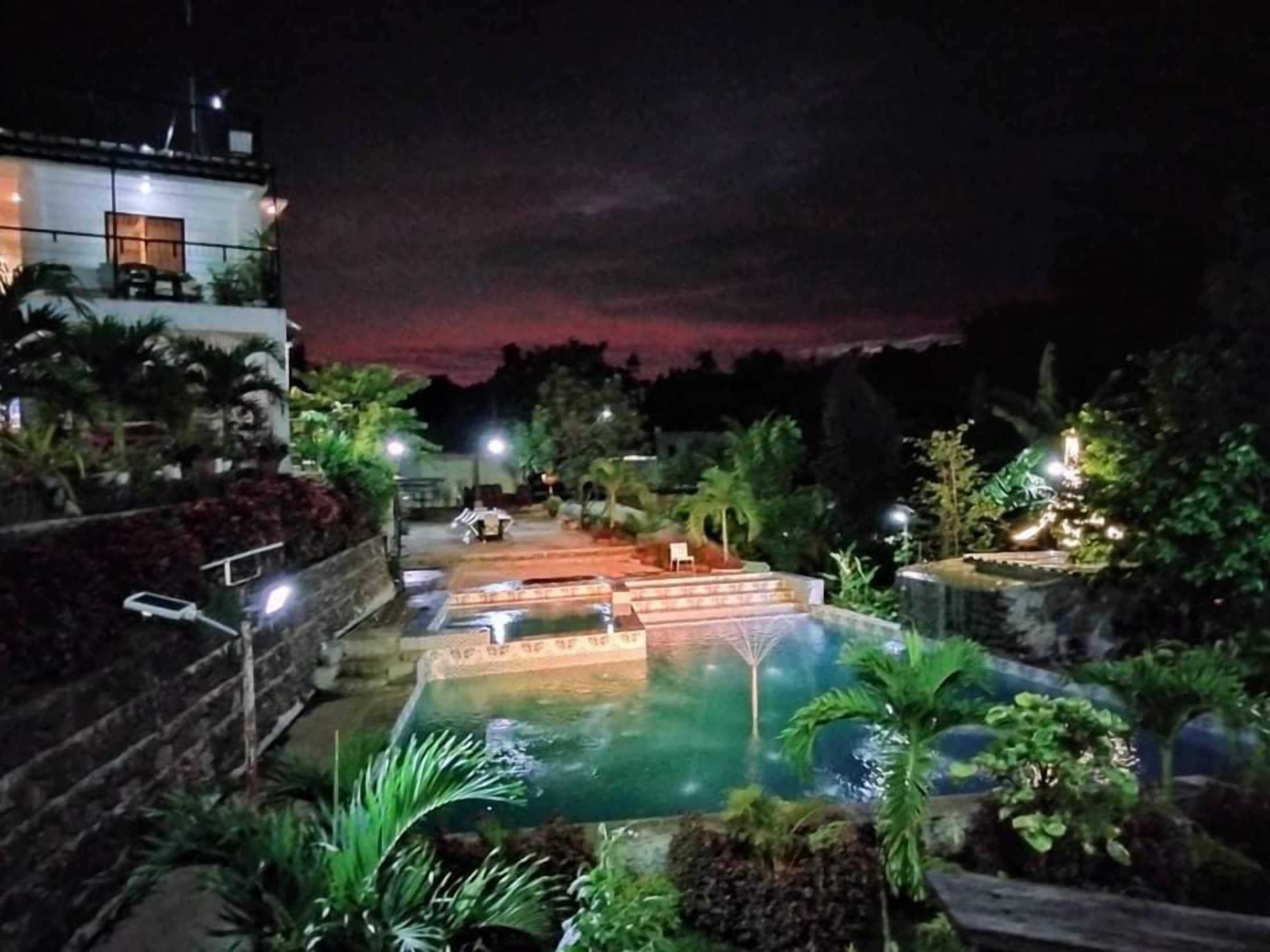Gift card for Casa de Robles Tanay Rizal